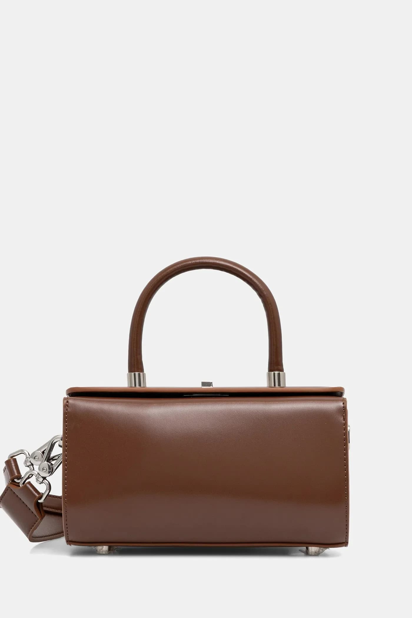 Кожаная сумочка