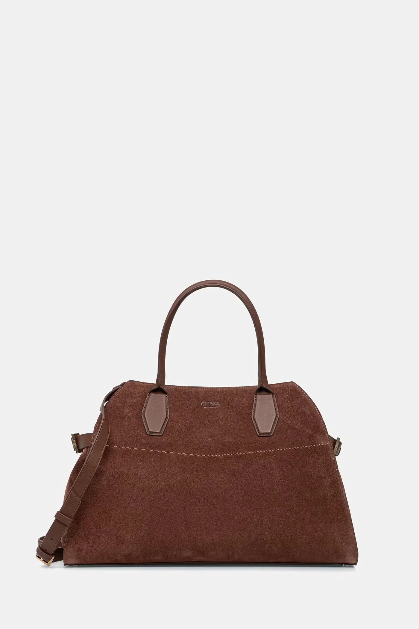 LIZA замшевая сумочка