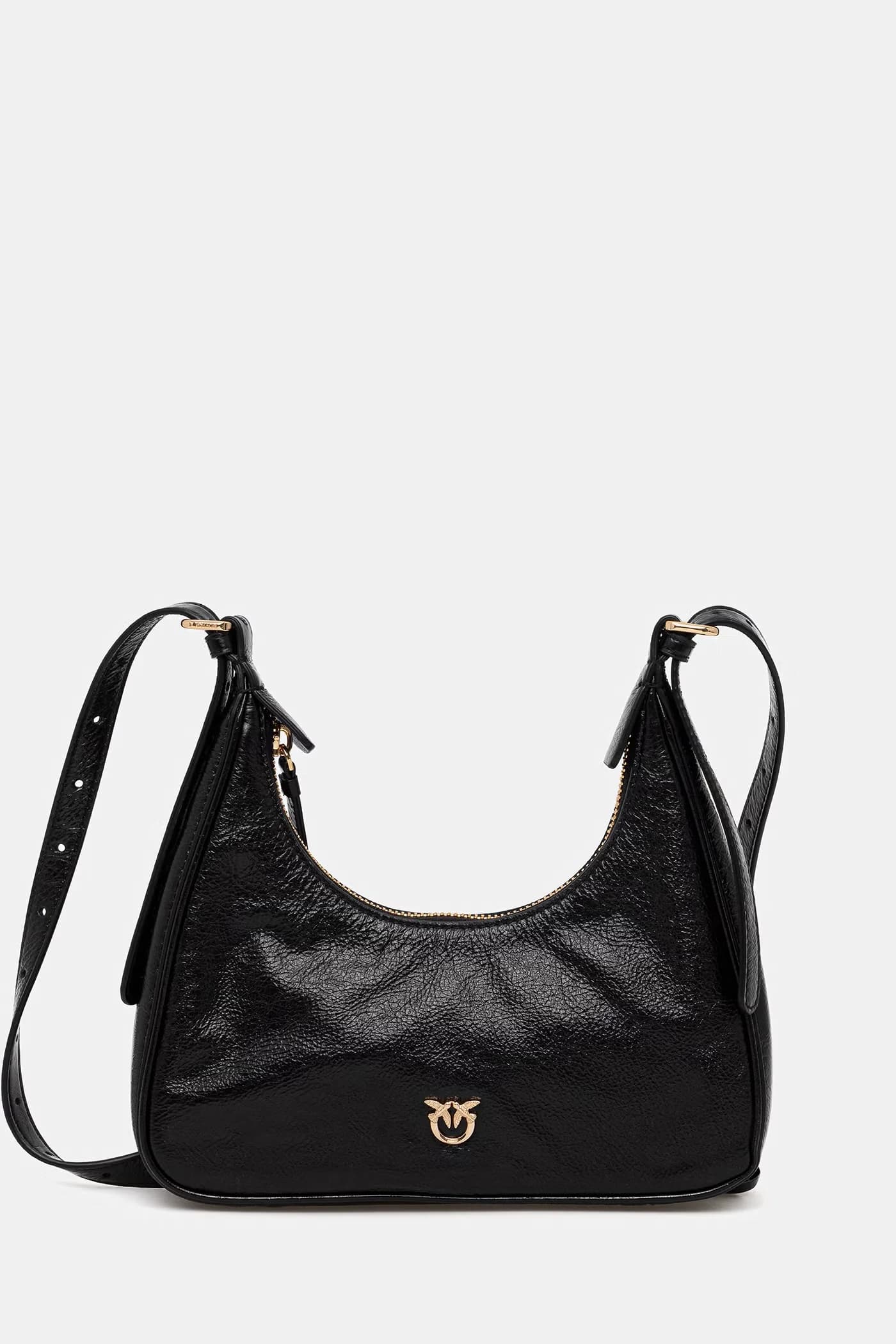 Кожаная сумочка