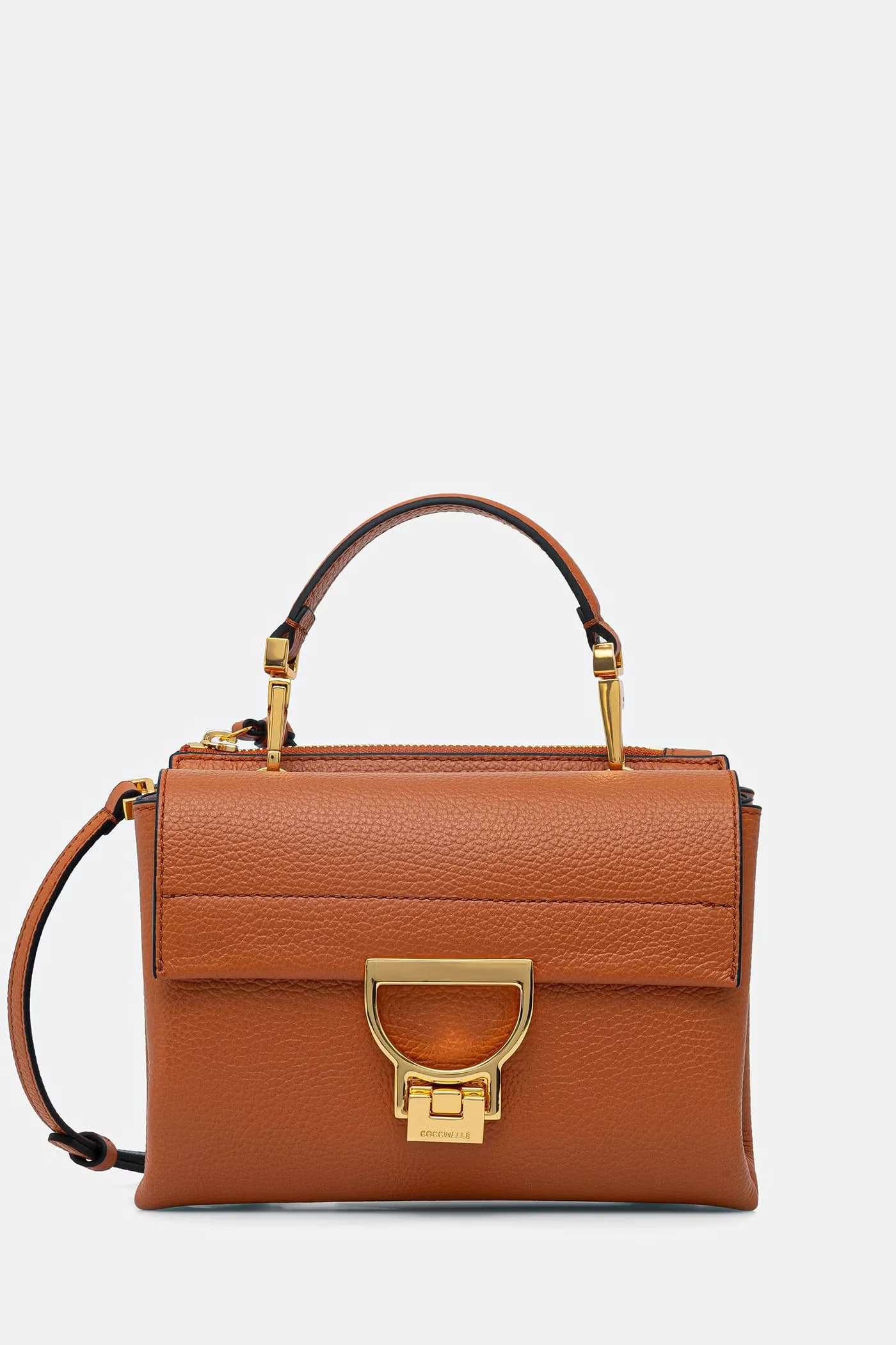 кожаная сумка ARLETTIS