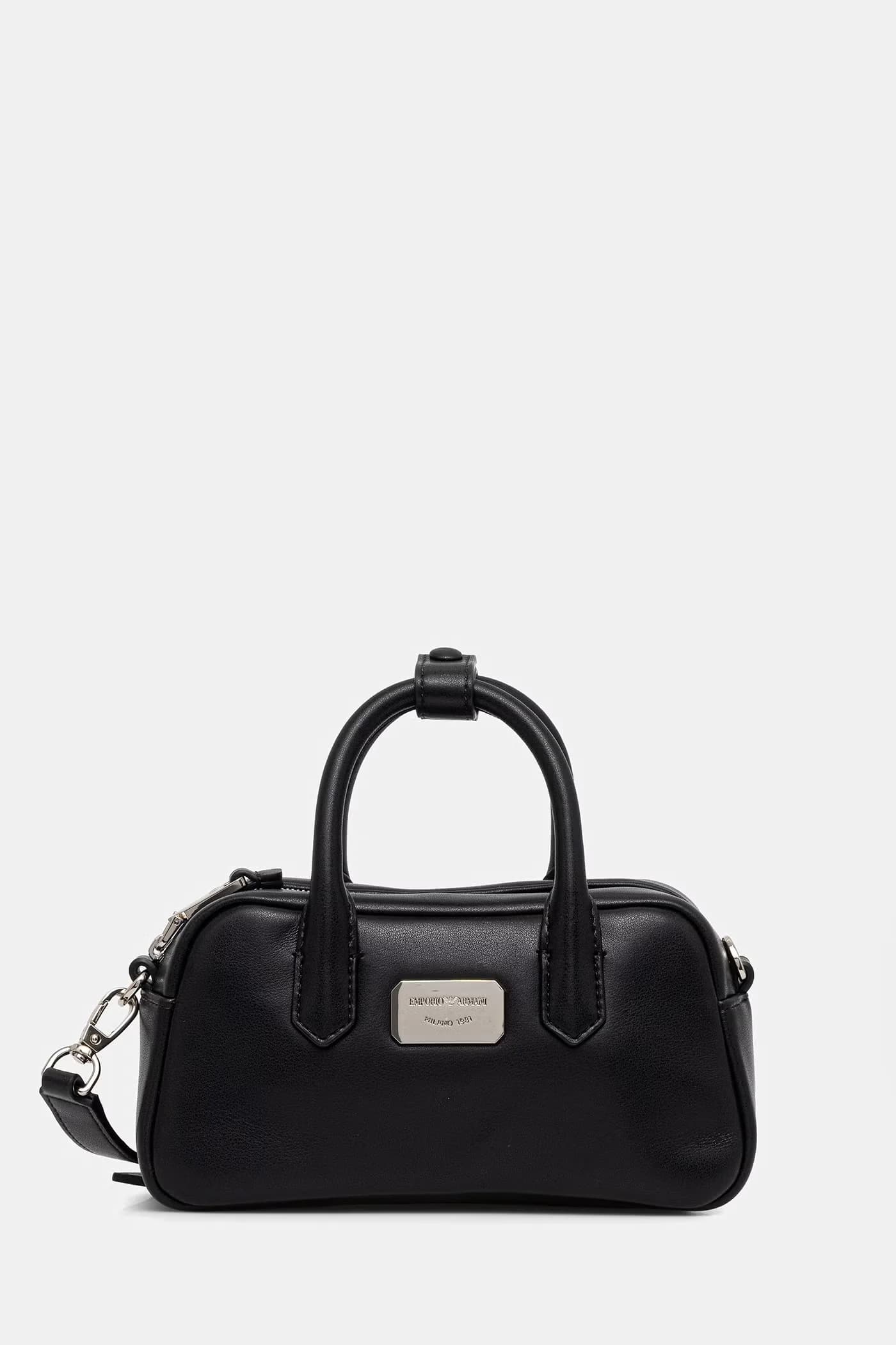 Кожаная сумочка