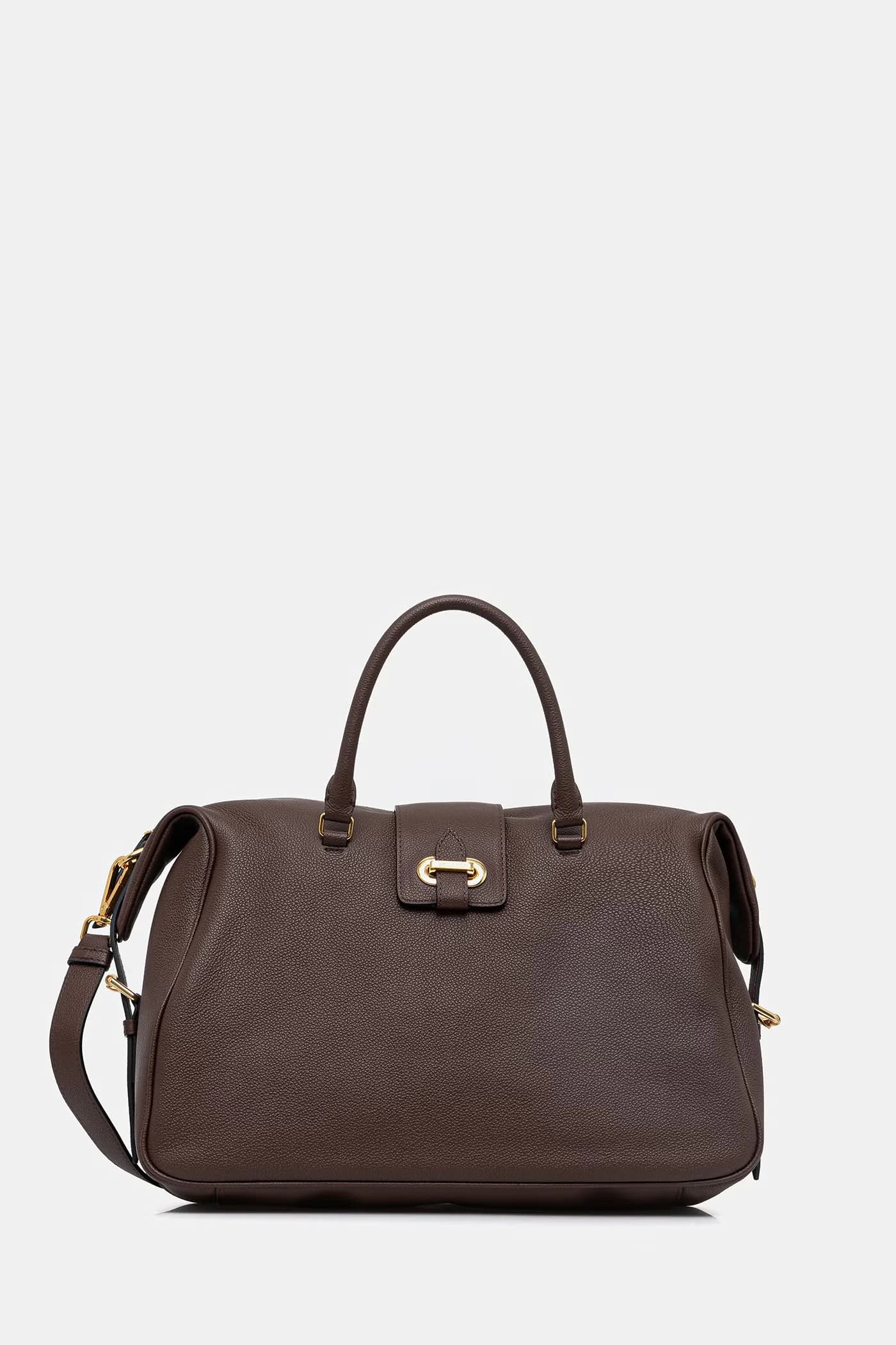 Кожаная сумочка