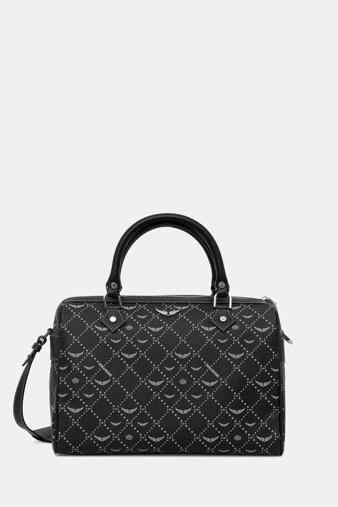 Сумочка SUNNY VIBE MEDIUM MONOGRAM