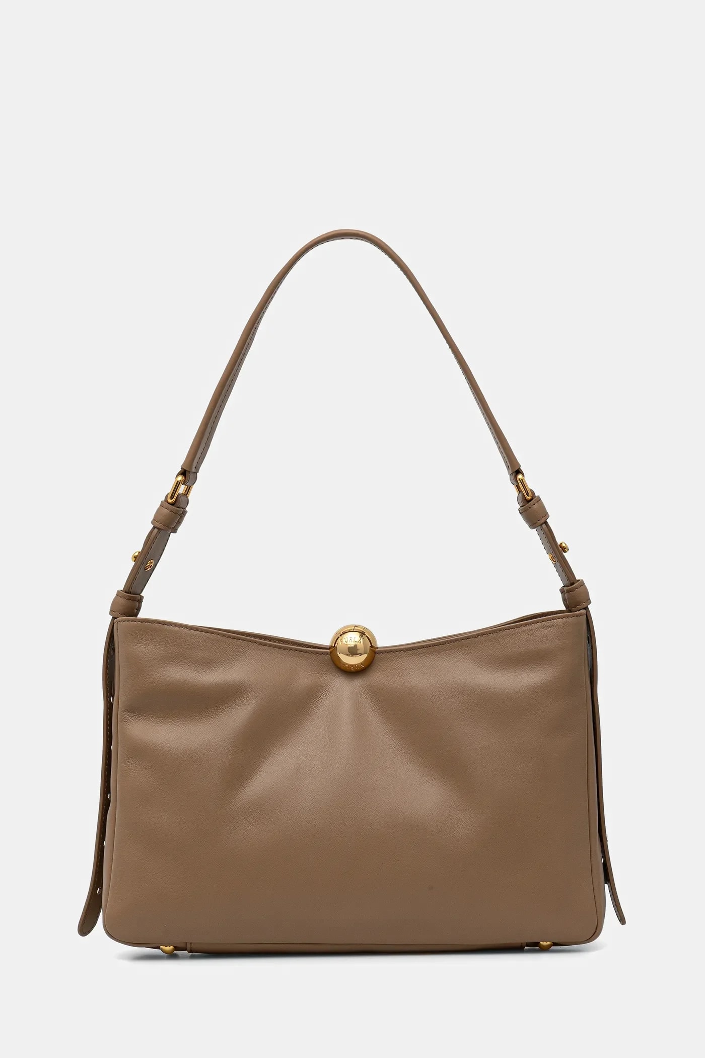 Кожаная сумка Sfera Soft M