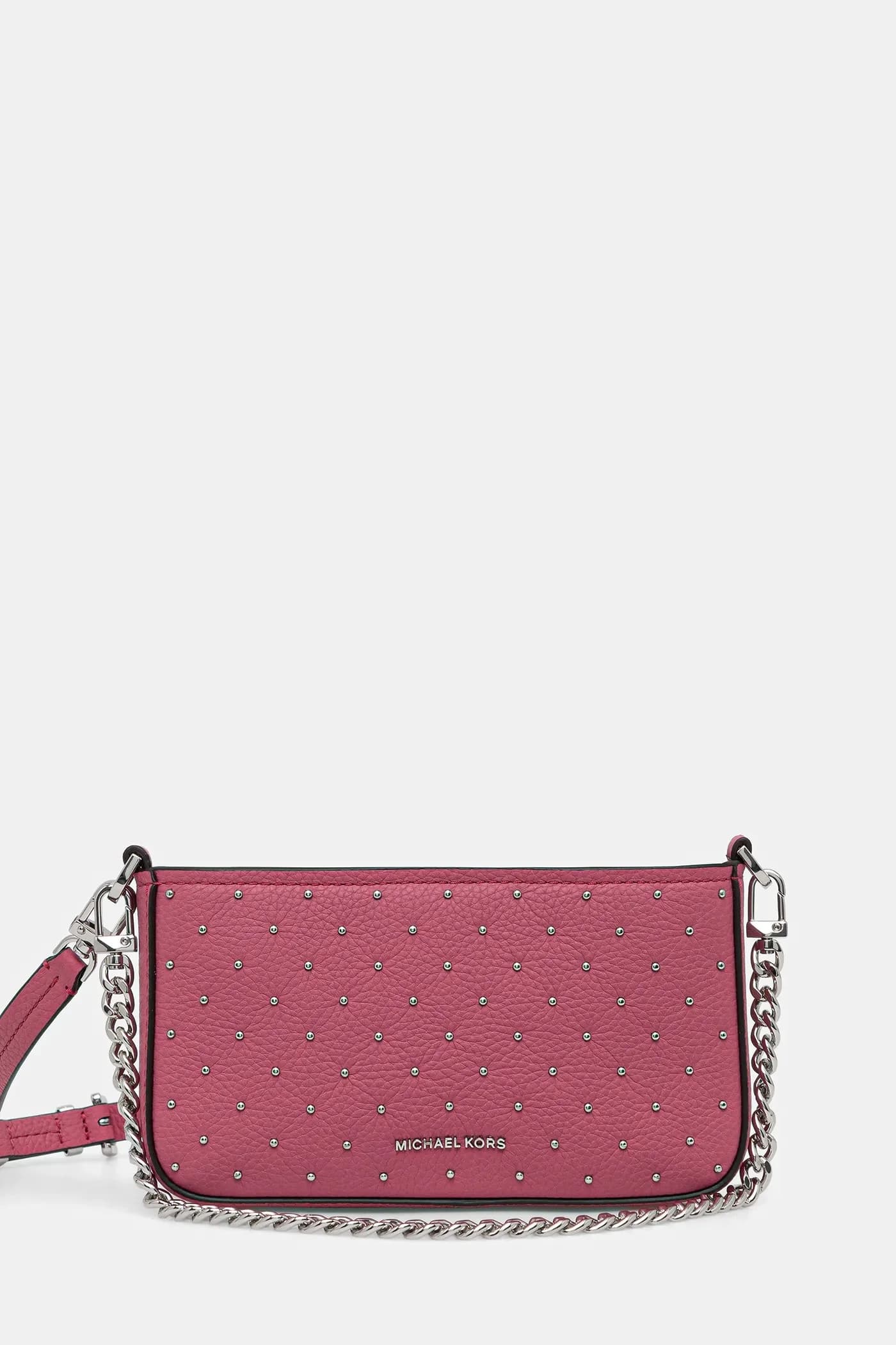 Кожаная сумочка