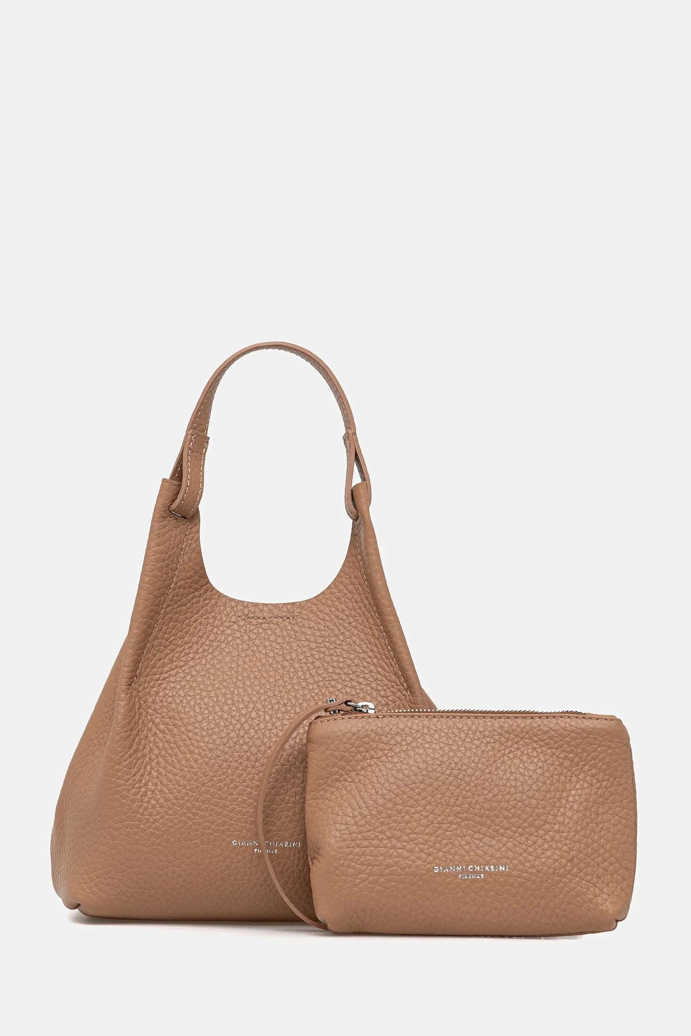 кожаная сумка DUA