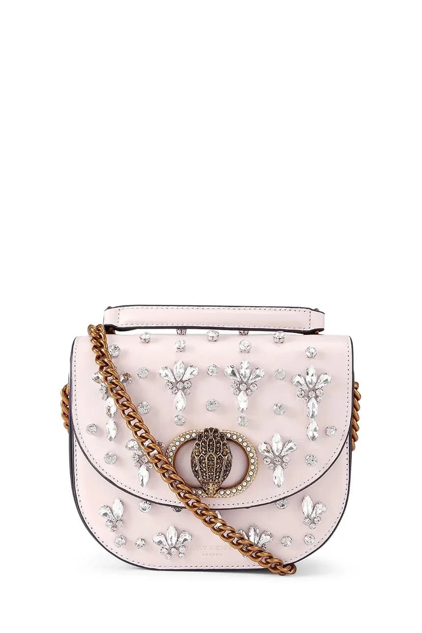 кожаная сумка Челси