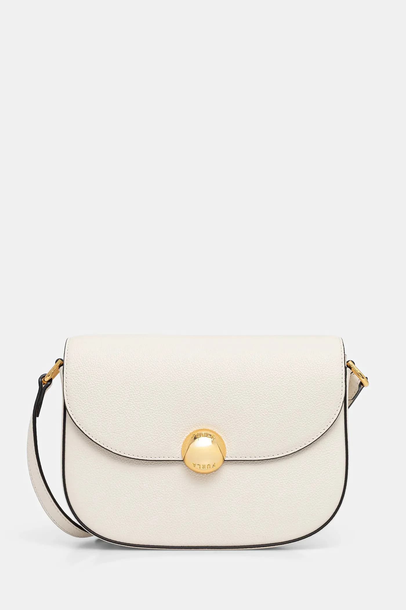 кожаная сумка Moonlight S