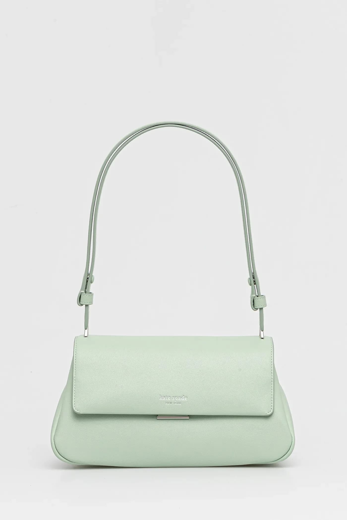 Кожаная сумочка