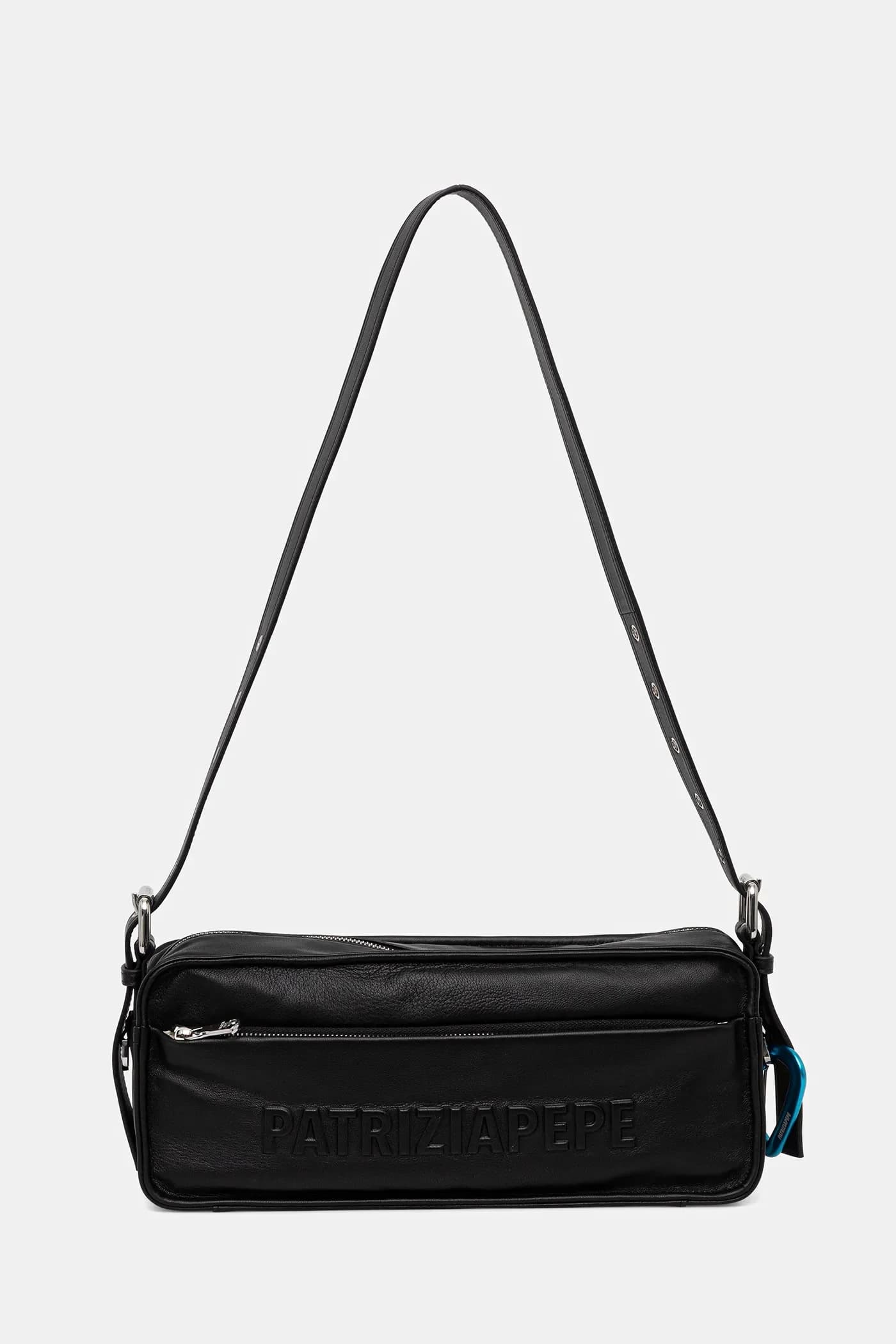 Кожаная сумочка