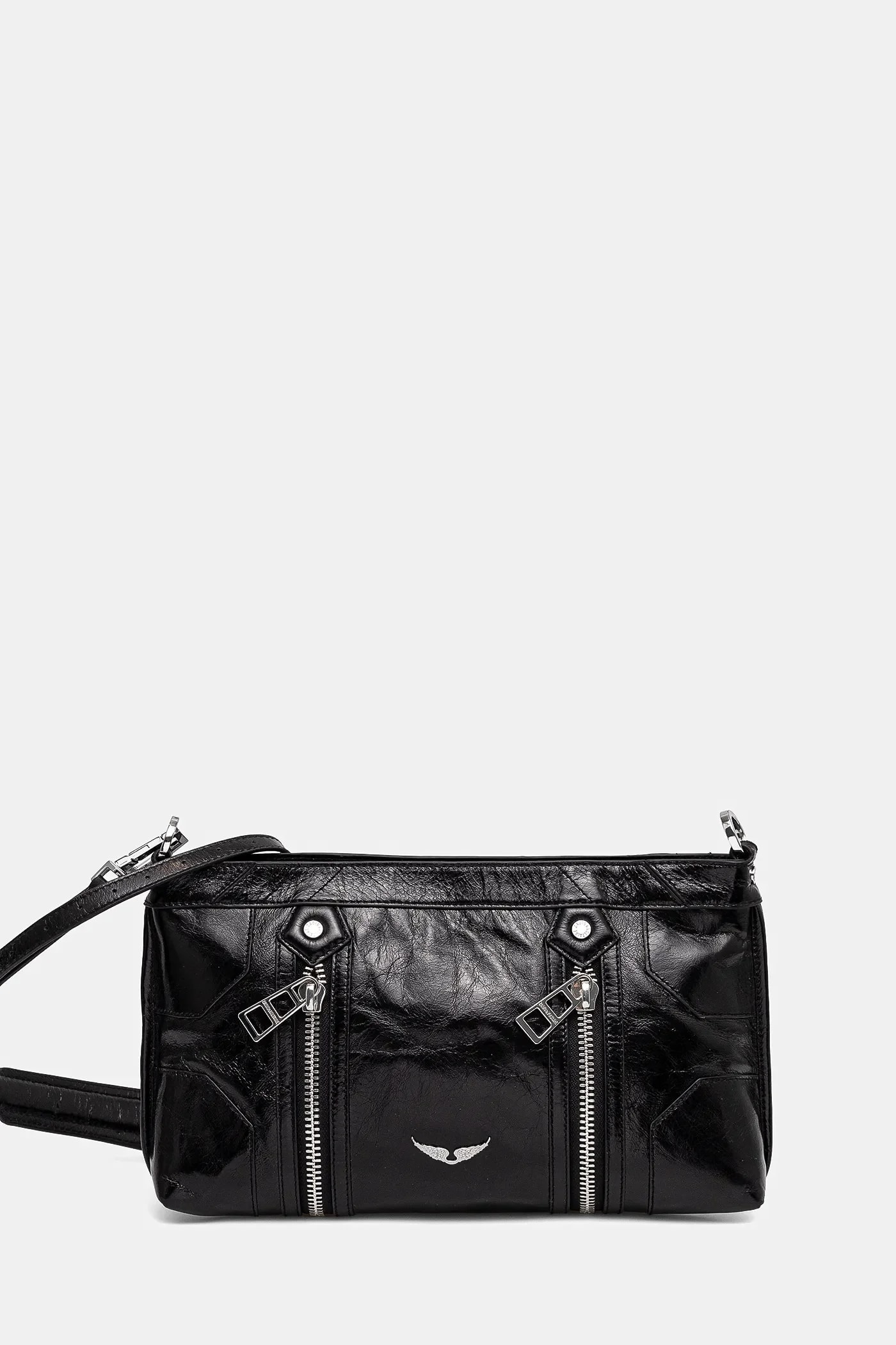 Сумочка SUNNY MOODY VINTAGE PATENT