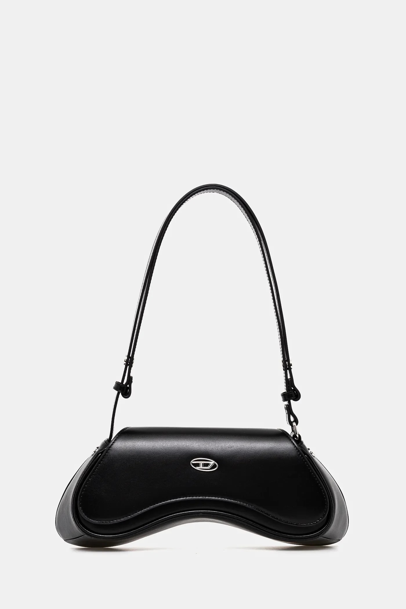 PLAY PLAY CROSSBODY кожаная сумка через плечо