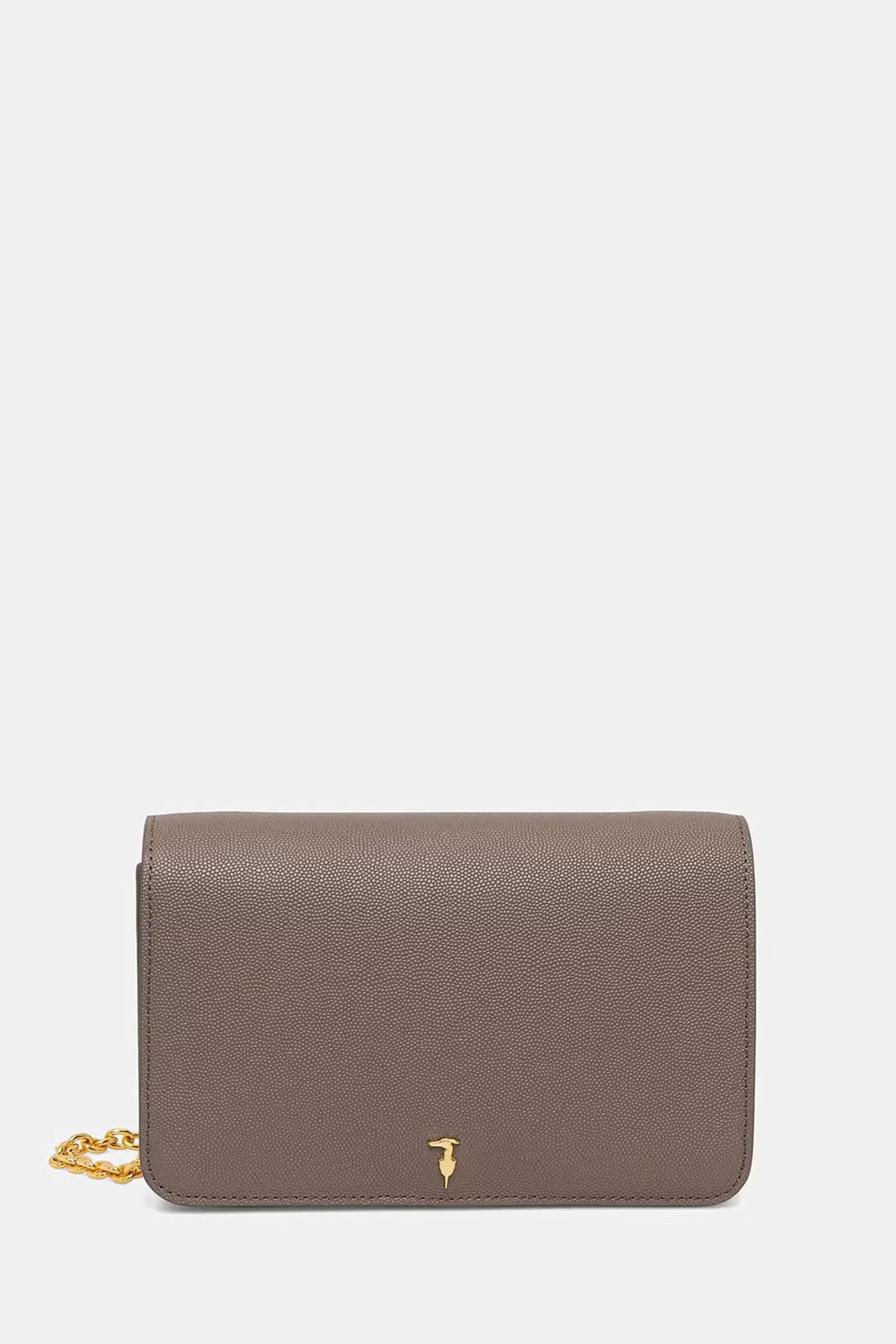 Кожаная сумочка