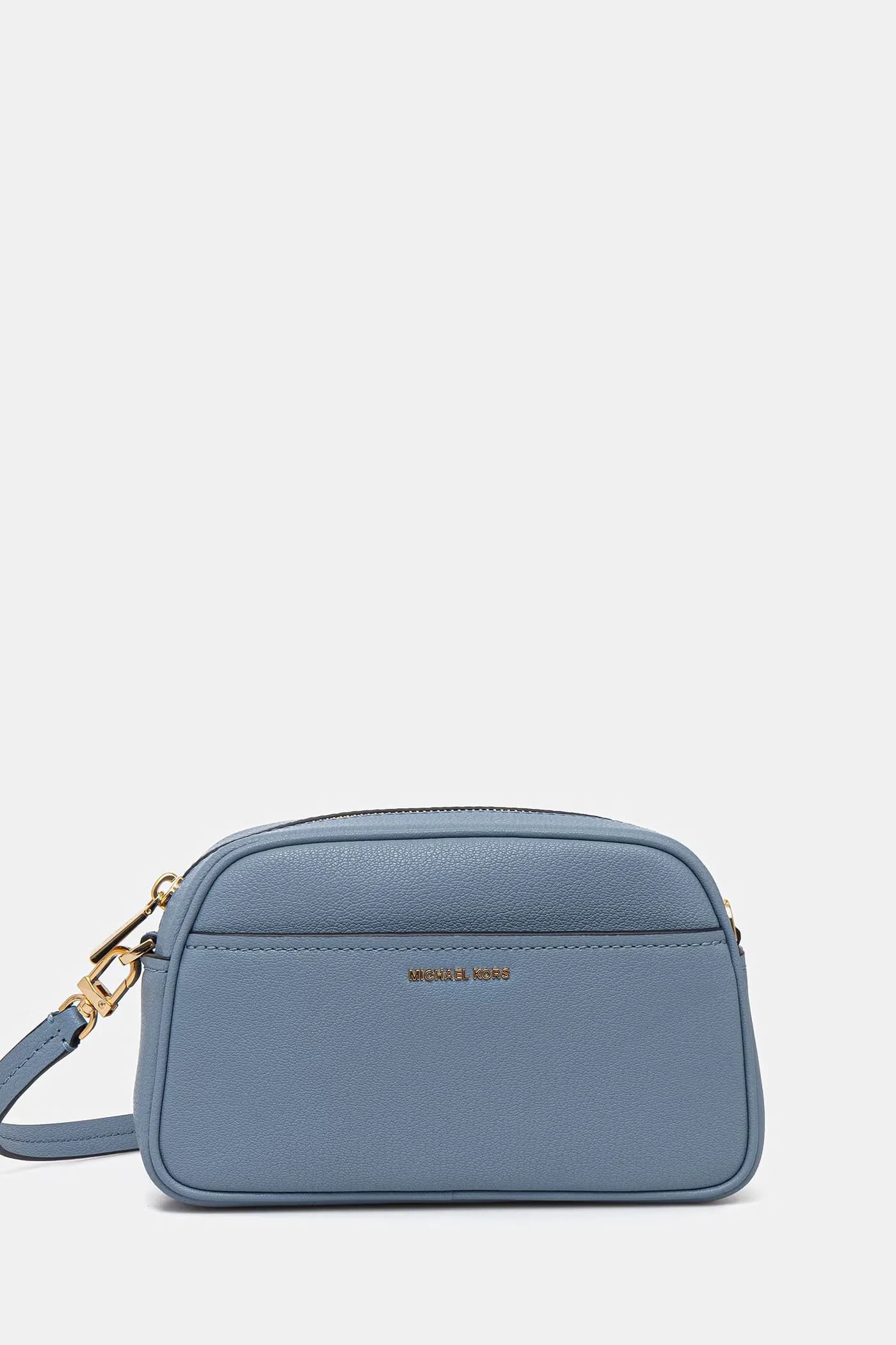 Кожаная сумочка