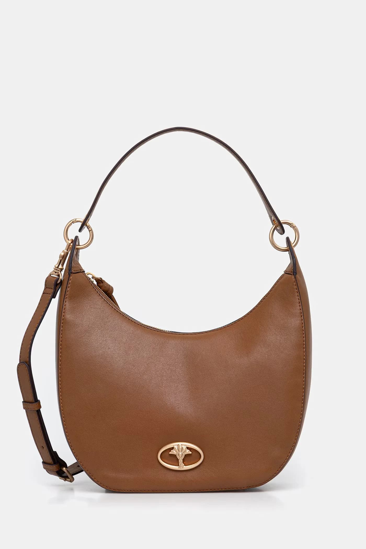 Кожаная сумка Dattilo Levke