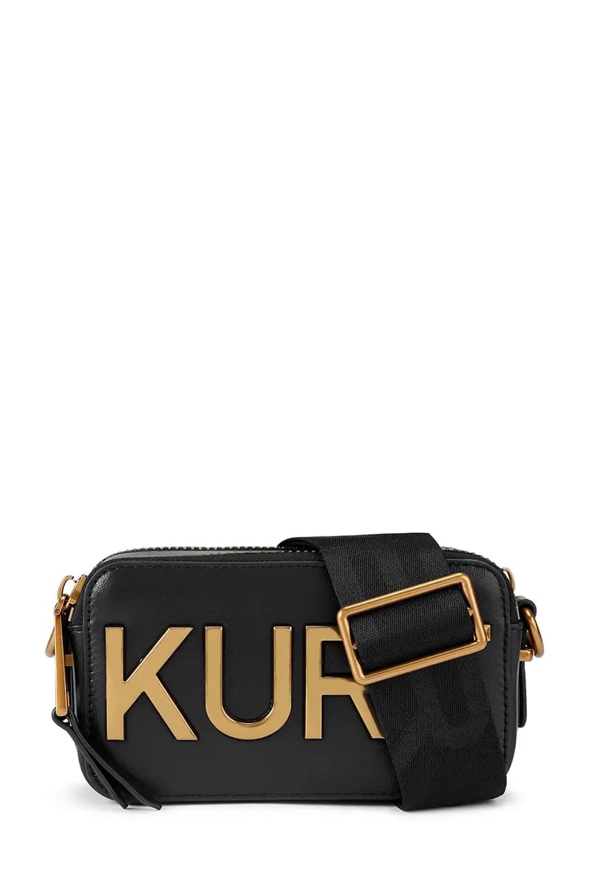 Кожаная сумка Kensington