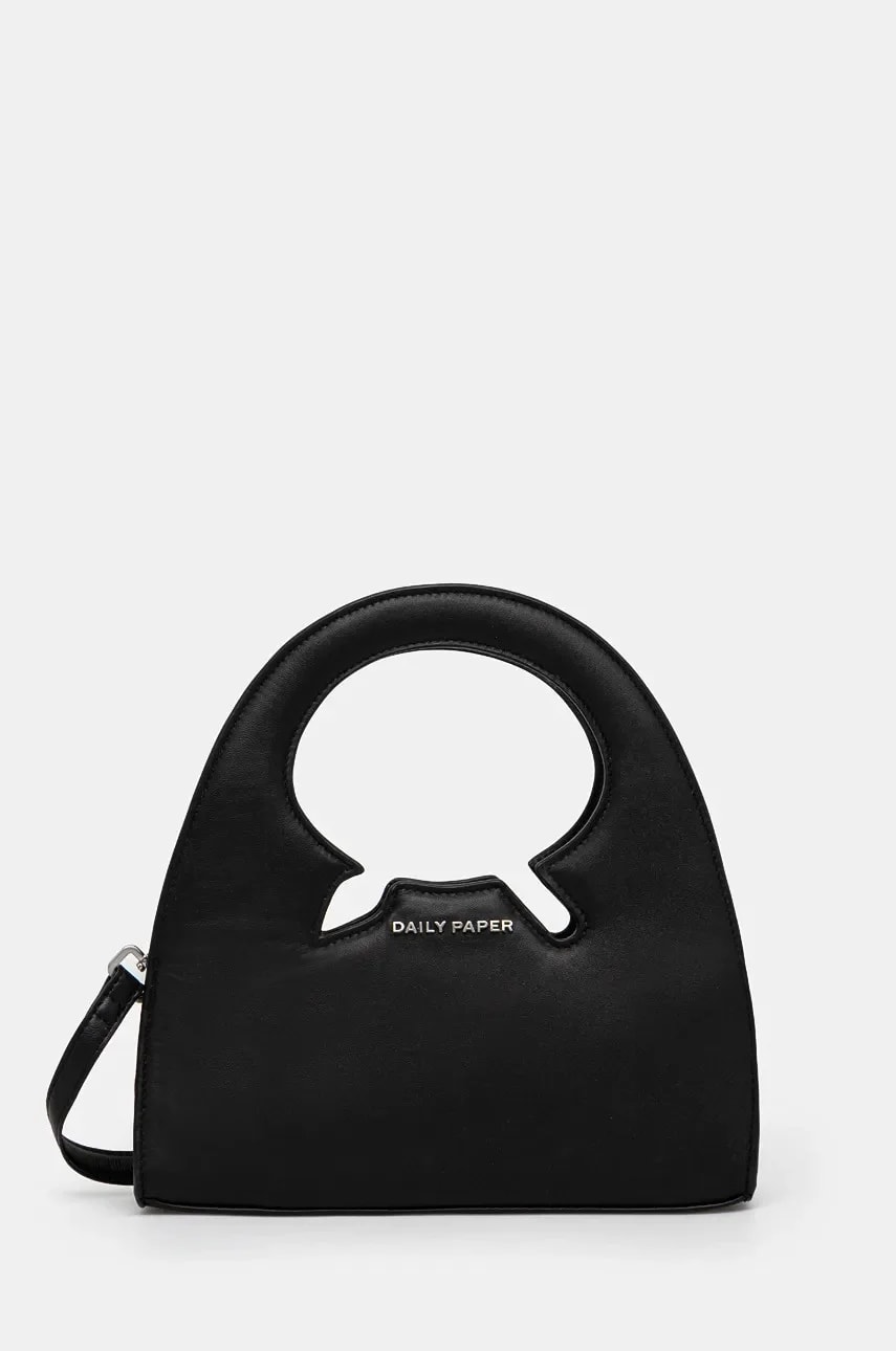 Кожаная сумка Codu Small Bag