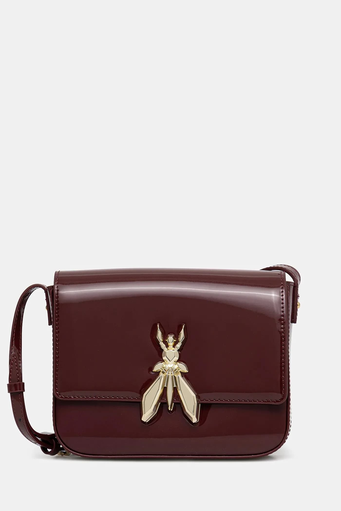 Кожаная сумочка