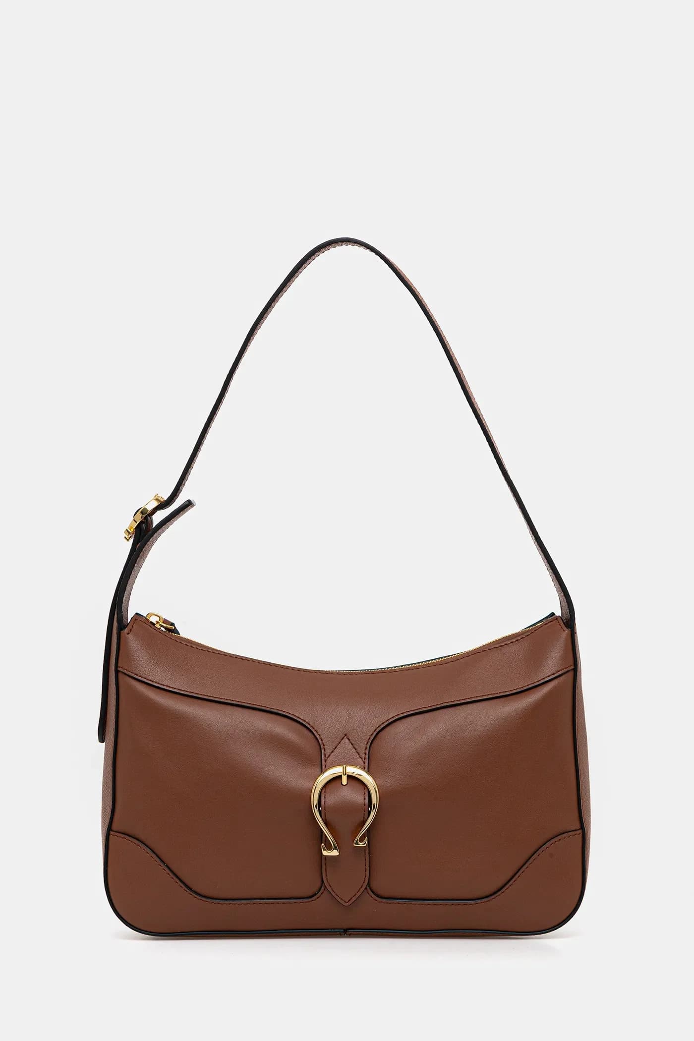 Кожаная сумочка