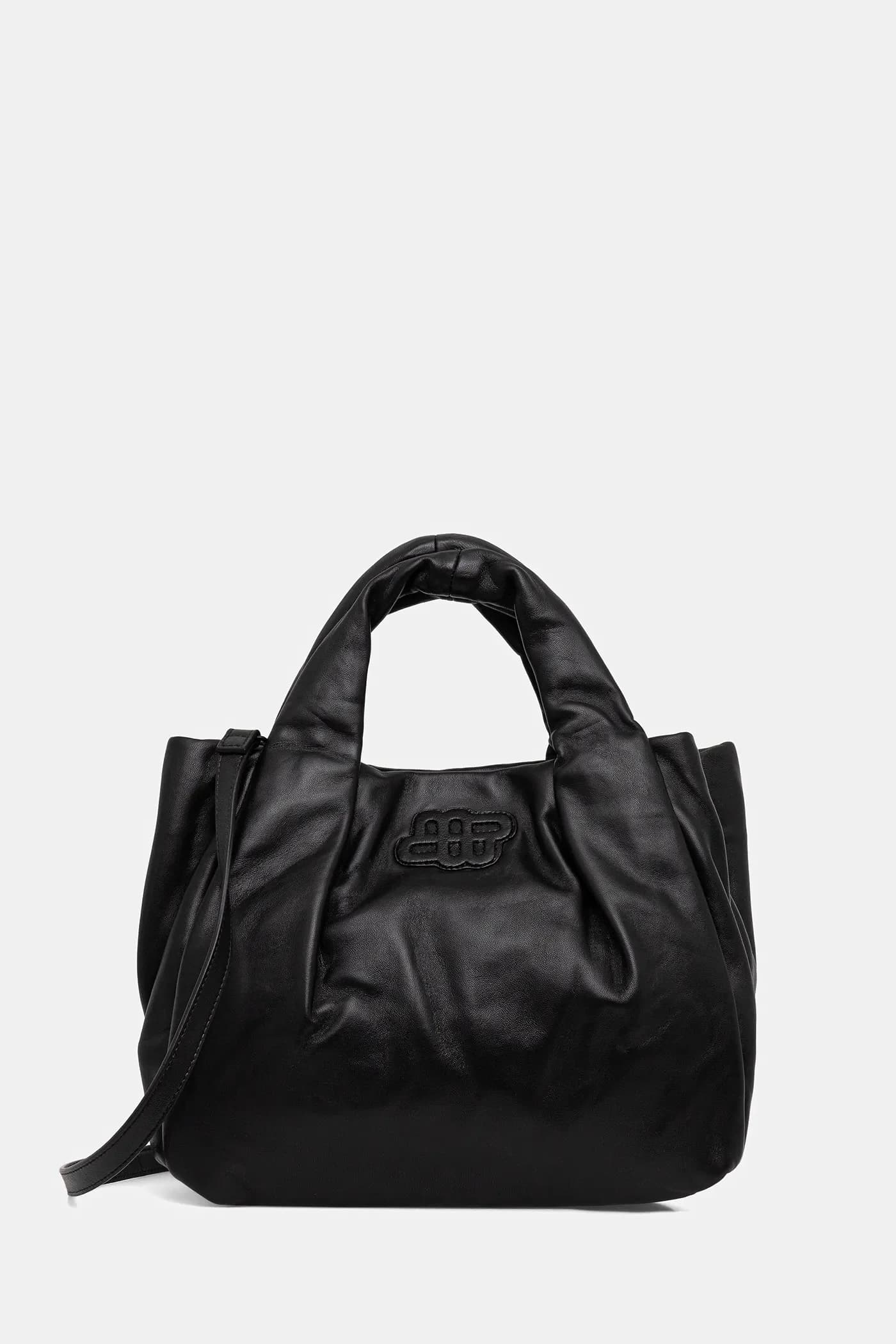 LIX кожаная сумка