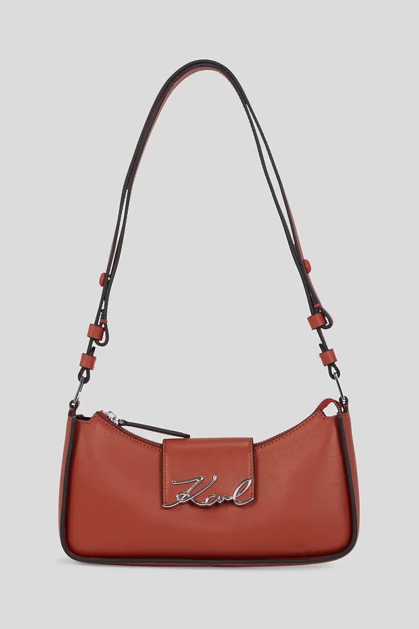 сумка K/SIGNATURE