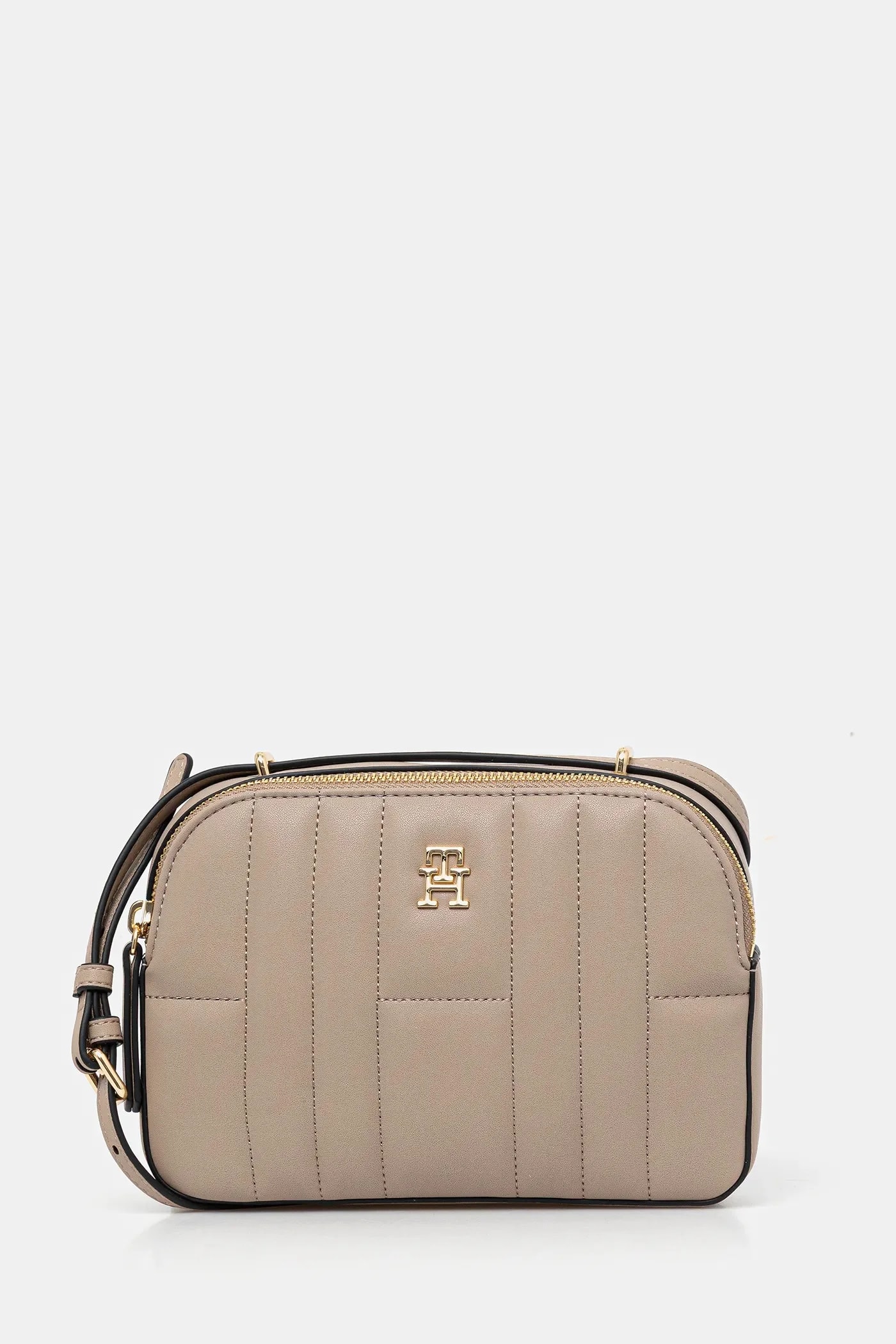 Сумка коричневая для женщин