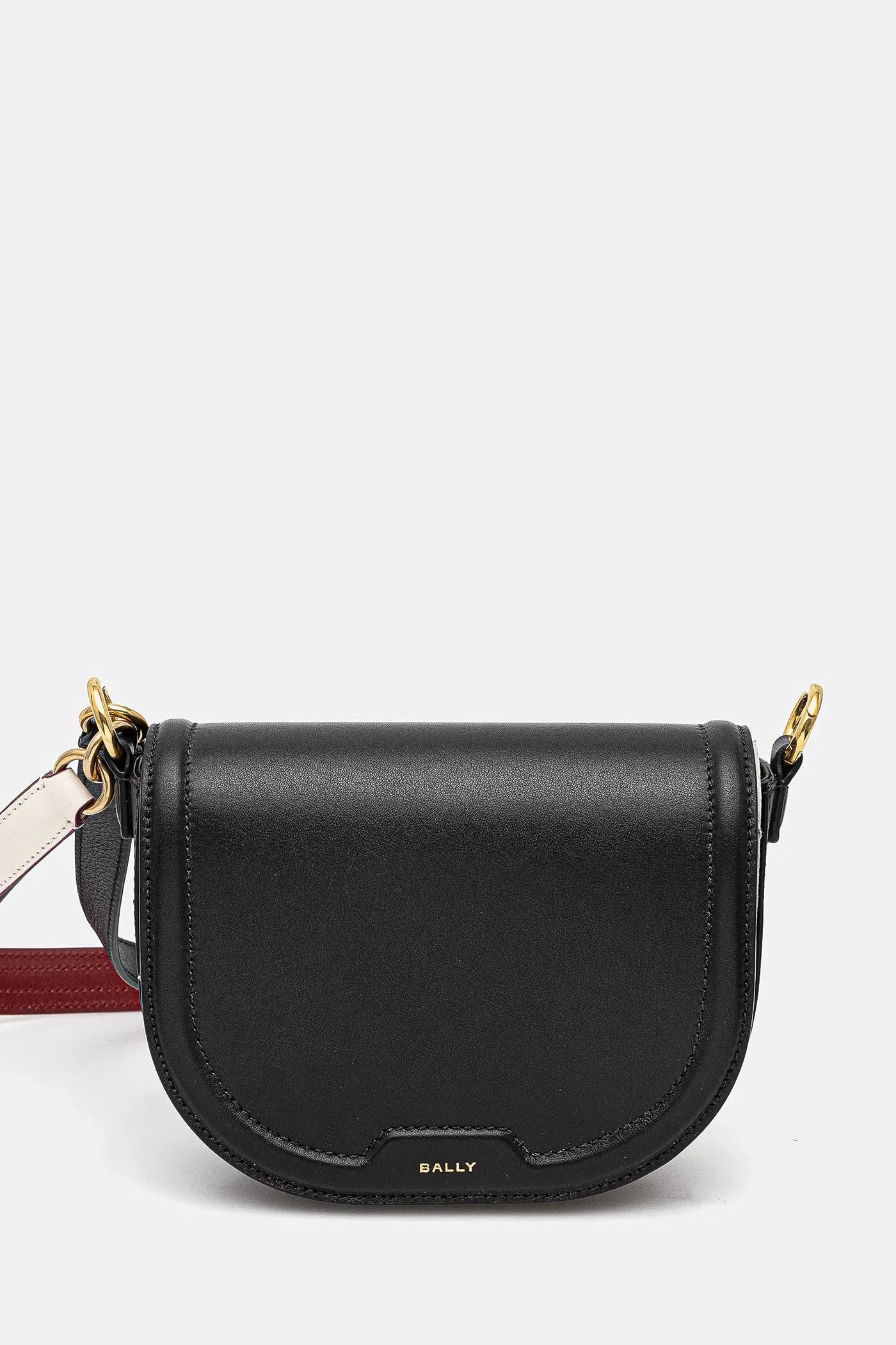 Кожаная сумочка