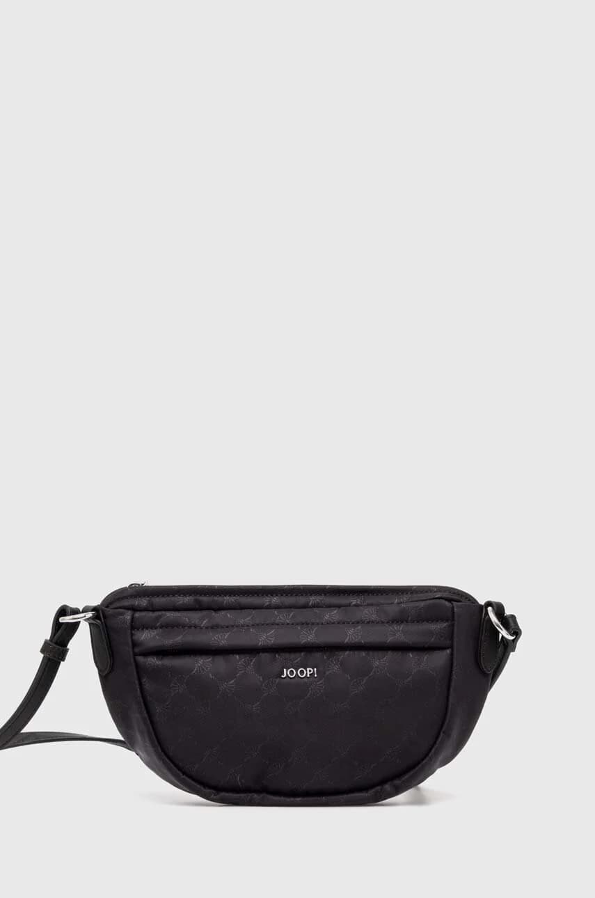 Сумка Zella из нейлона с васильком