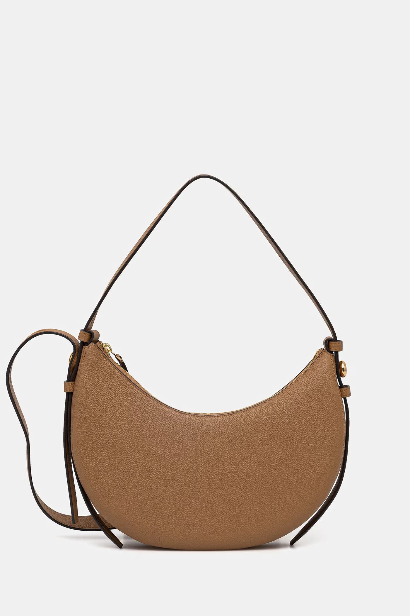 кожаная сумочка Romy