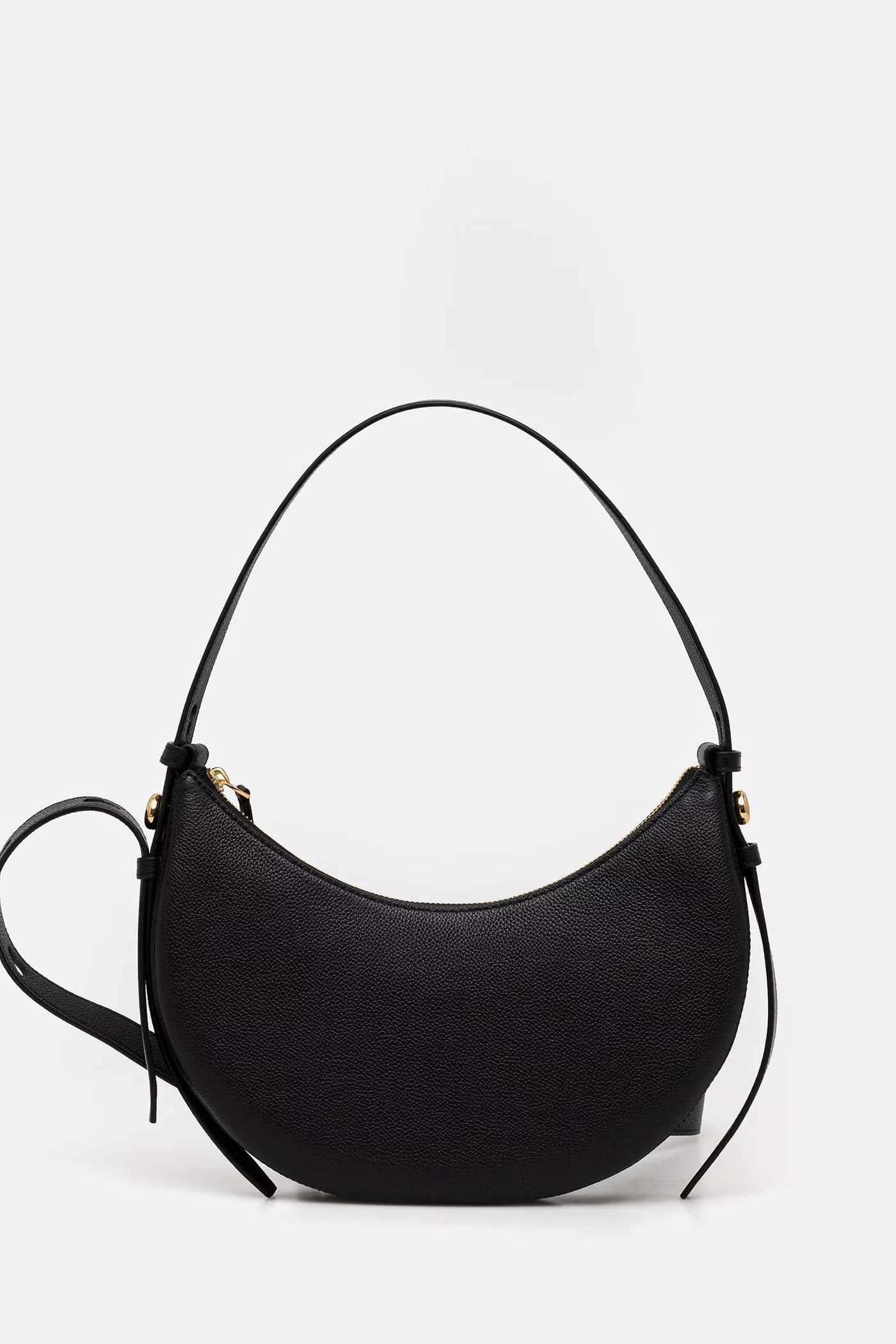 кожаная сумочка Romy