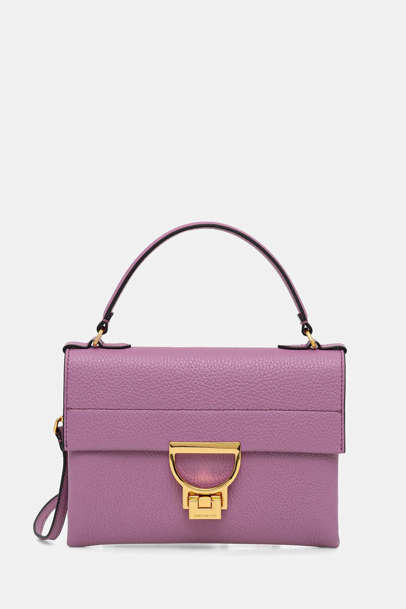 кожаная сумка Arlettis