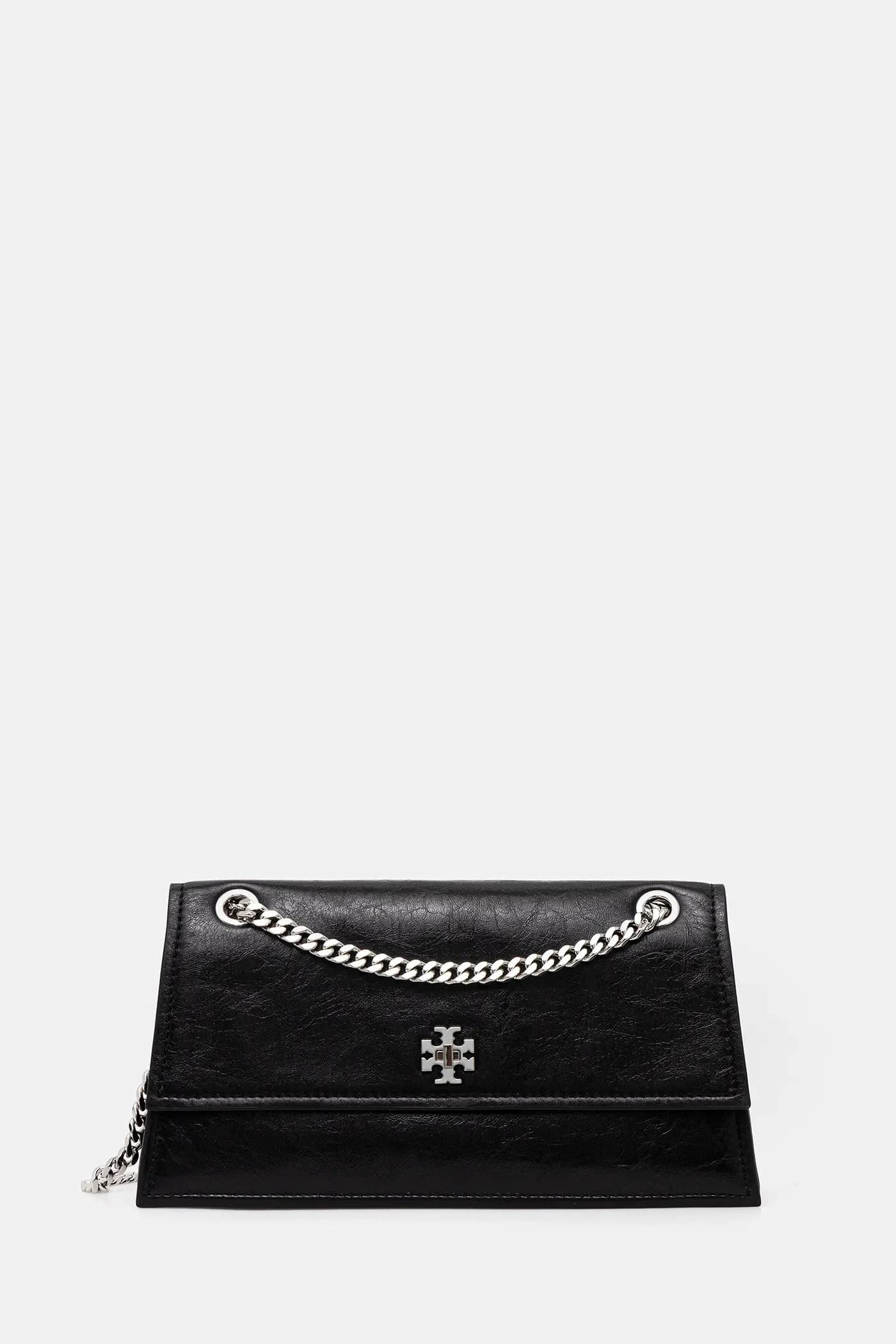 Кожаная сумка Kira Turnlock