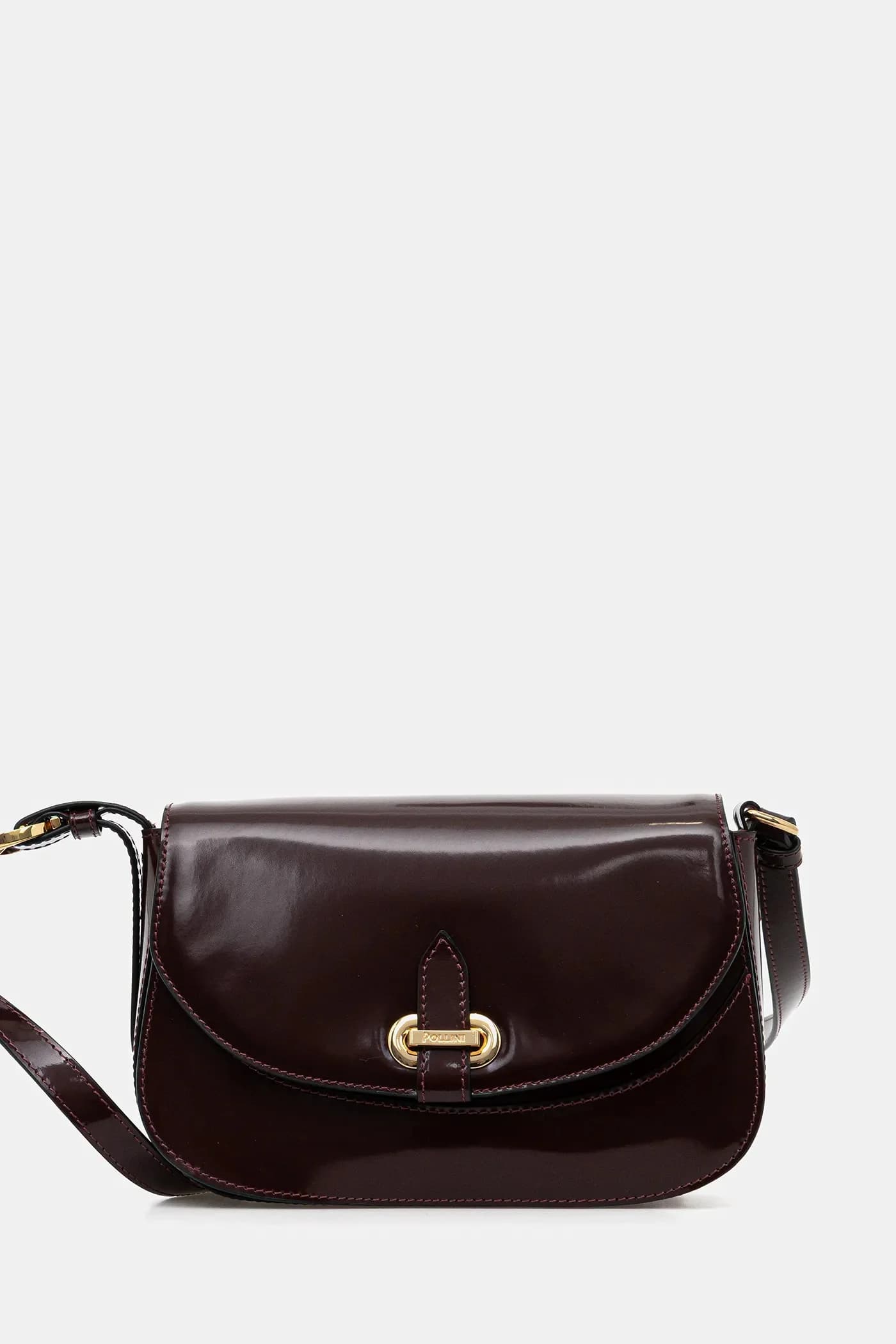 Кожаная сумочка