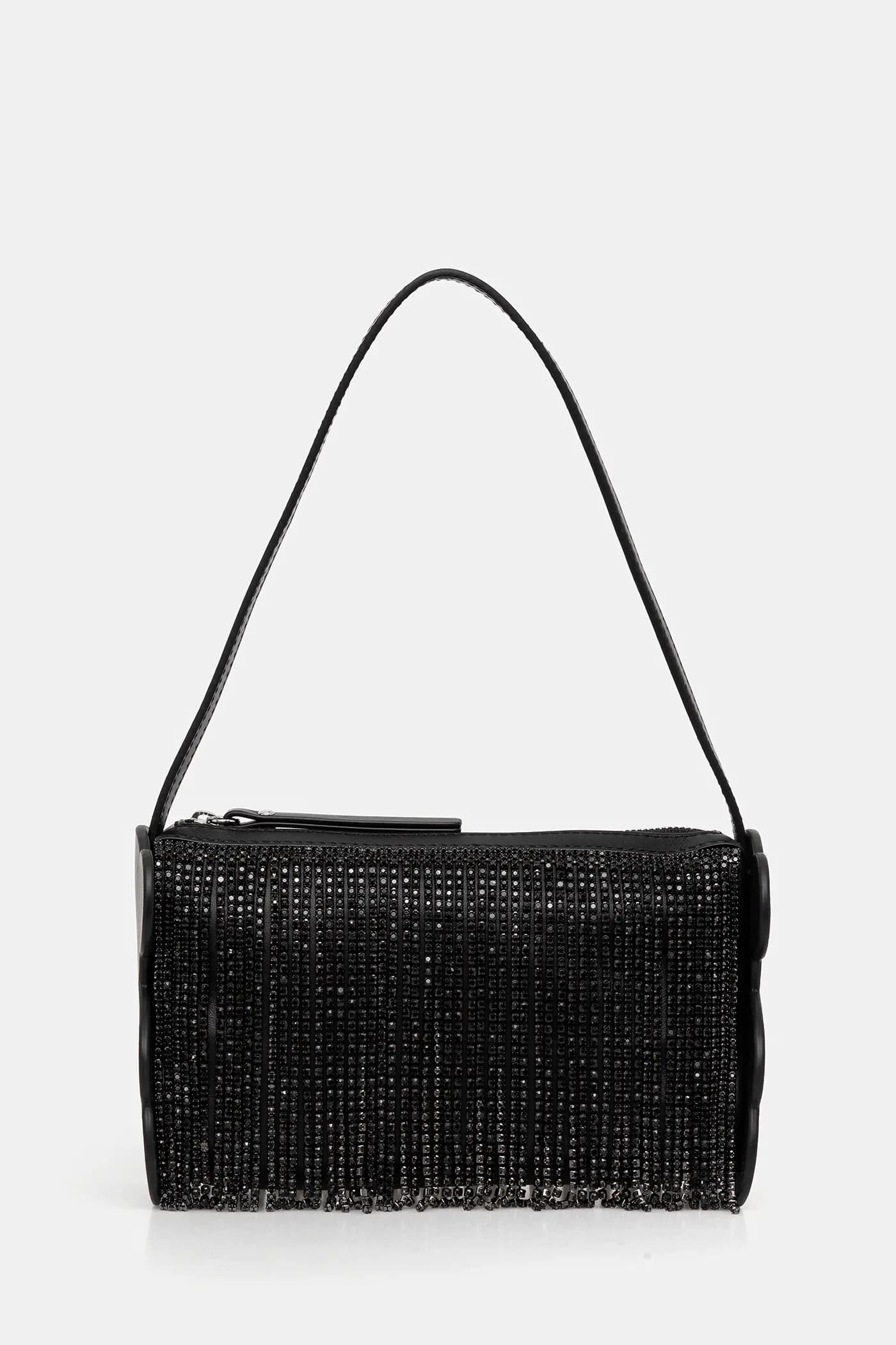 Кожаная сумочка САЛСИ