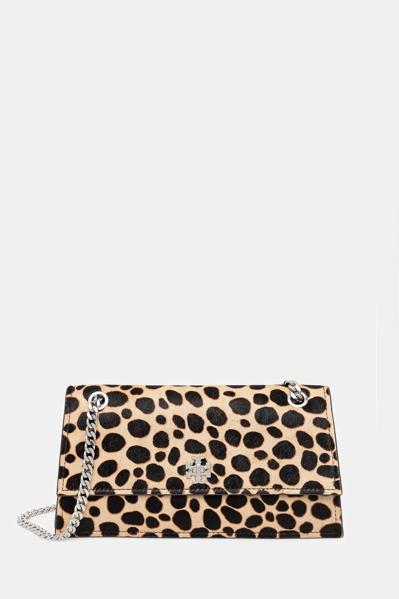 Кожаная сумка Kira Turnlock