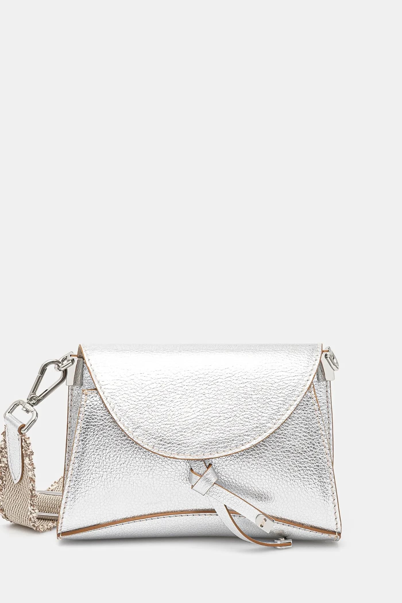 кожаная сумка MARGOT