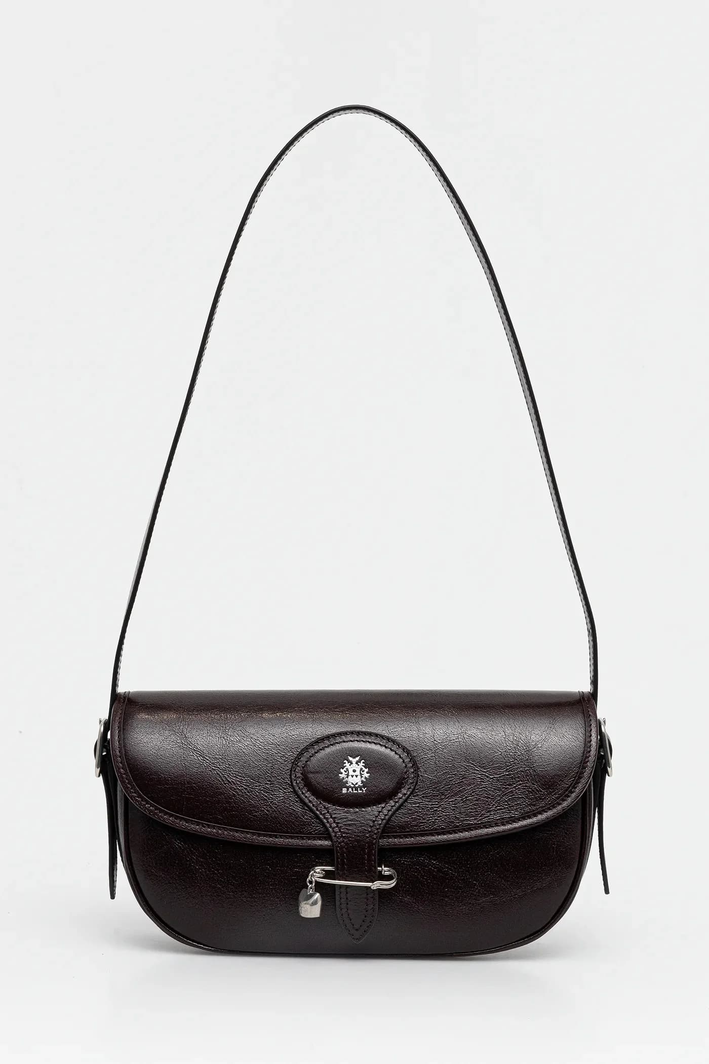 Кожаная сумочка