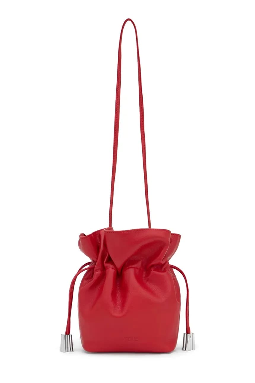 Кожаная сумка Heritage