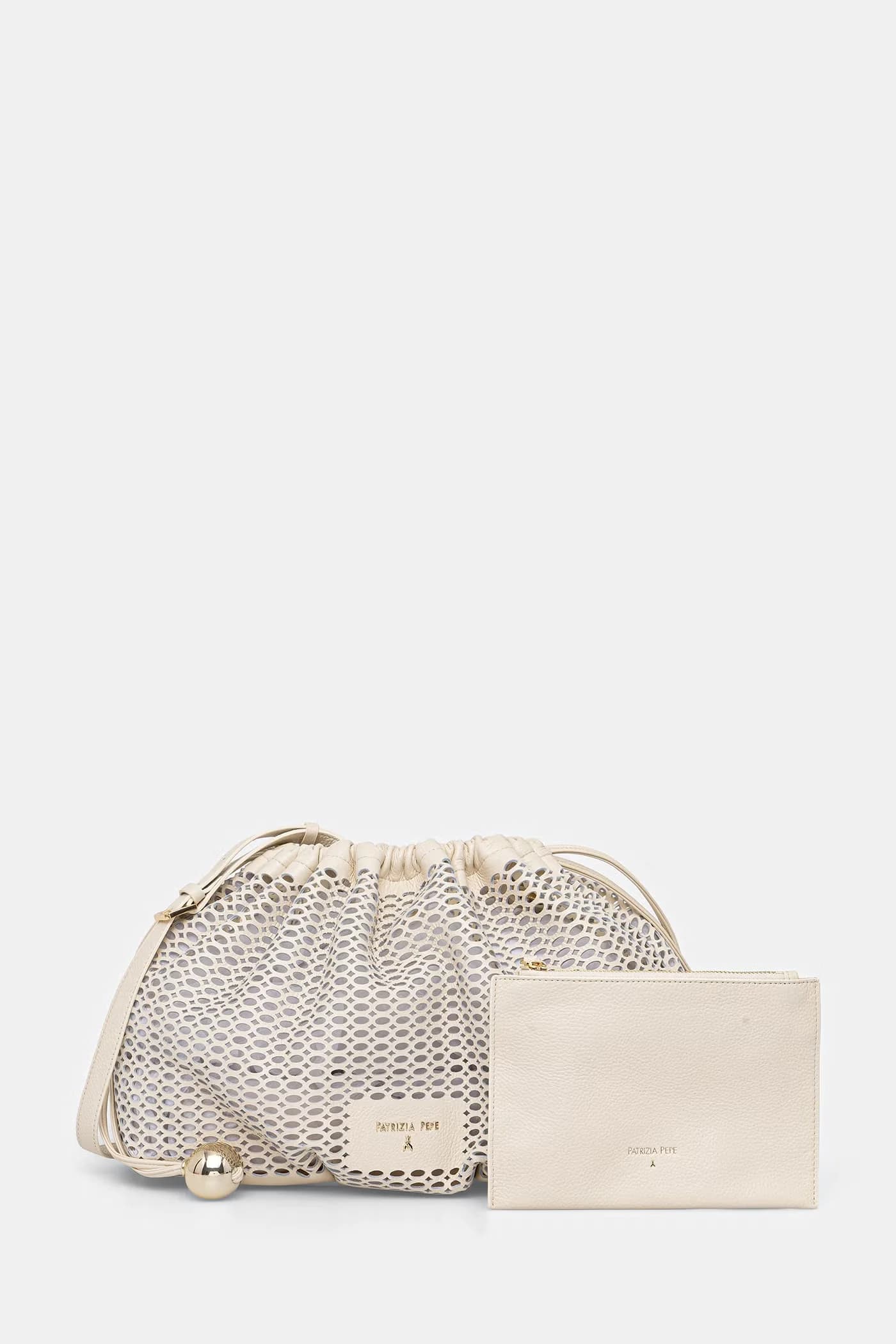 Женская кожаная сумочка