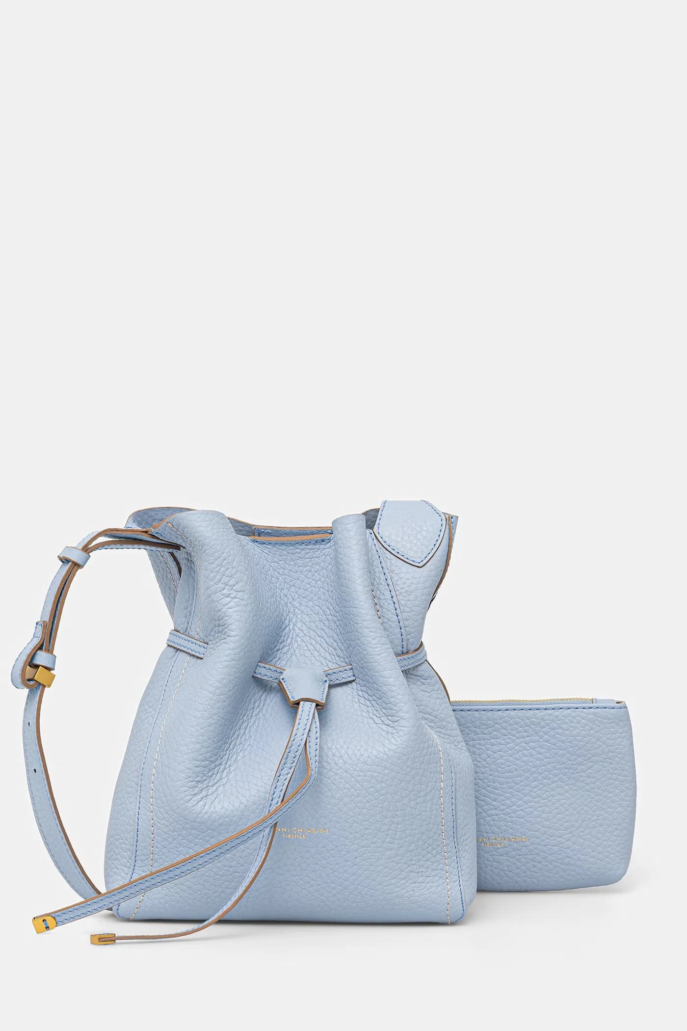 Женская кожаная сумка SIENNA