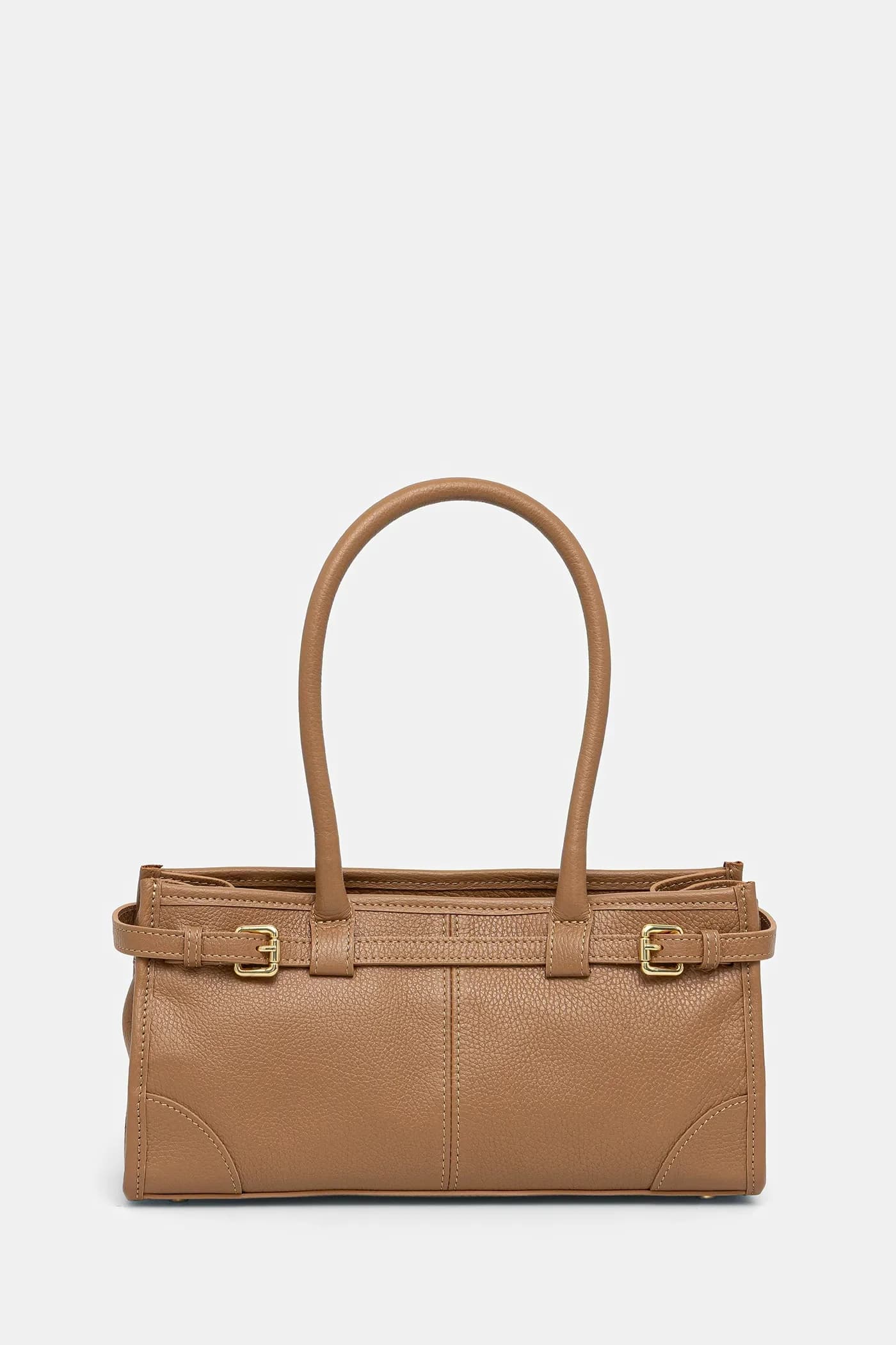 Кожаная сумочка