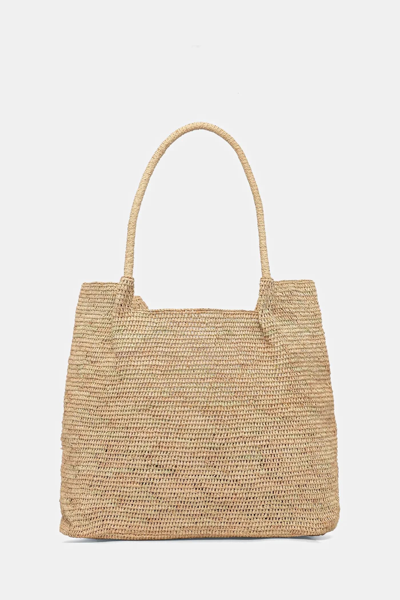 Пляжная сумка