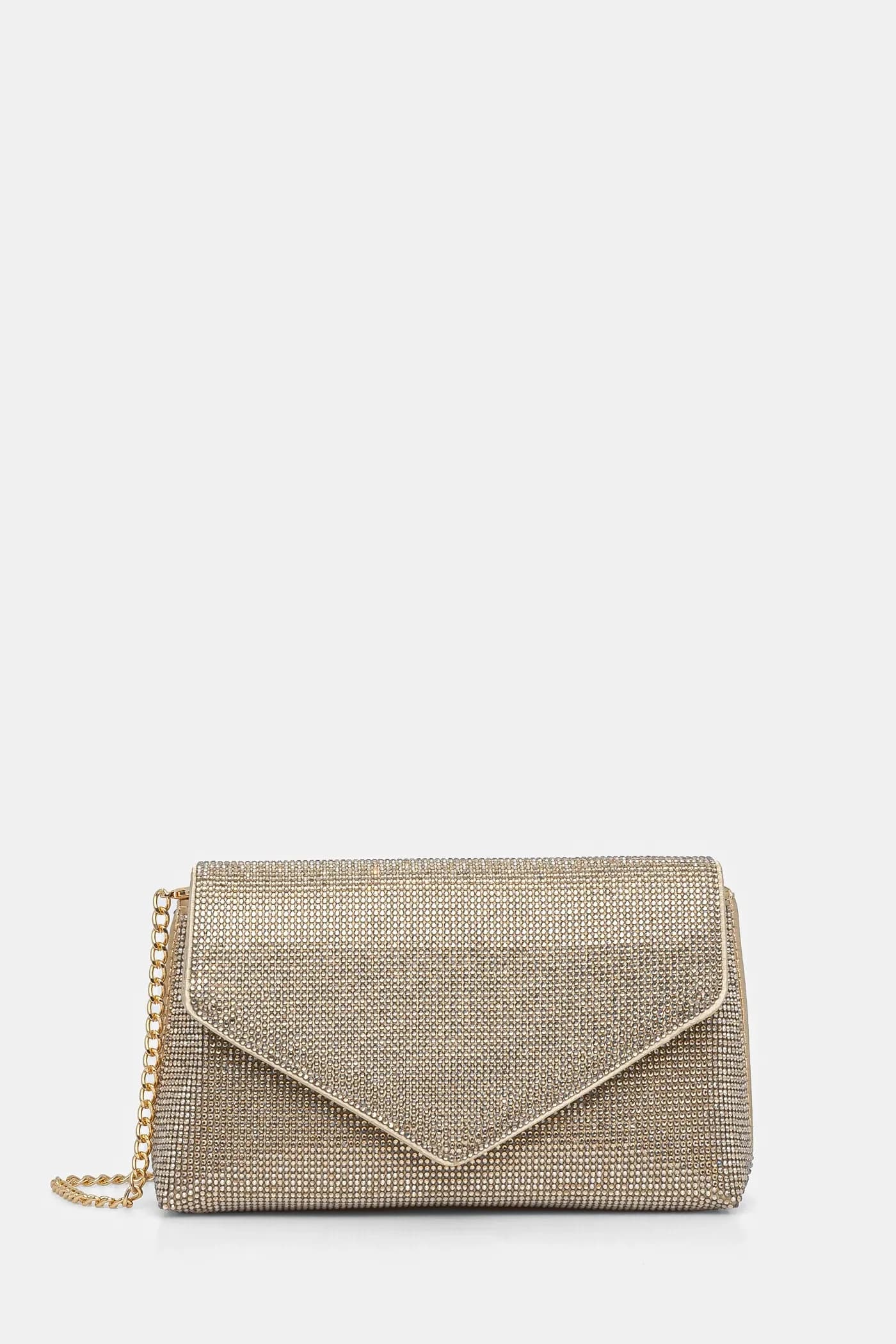 клатч BLINGITA