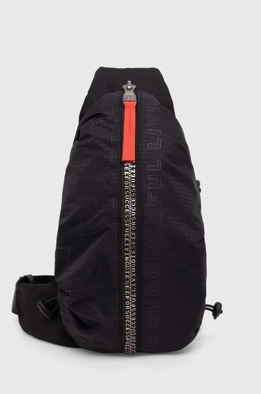 Поясная сумка ZIP-D CROSSBODY X