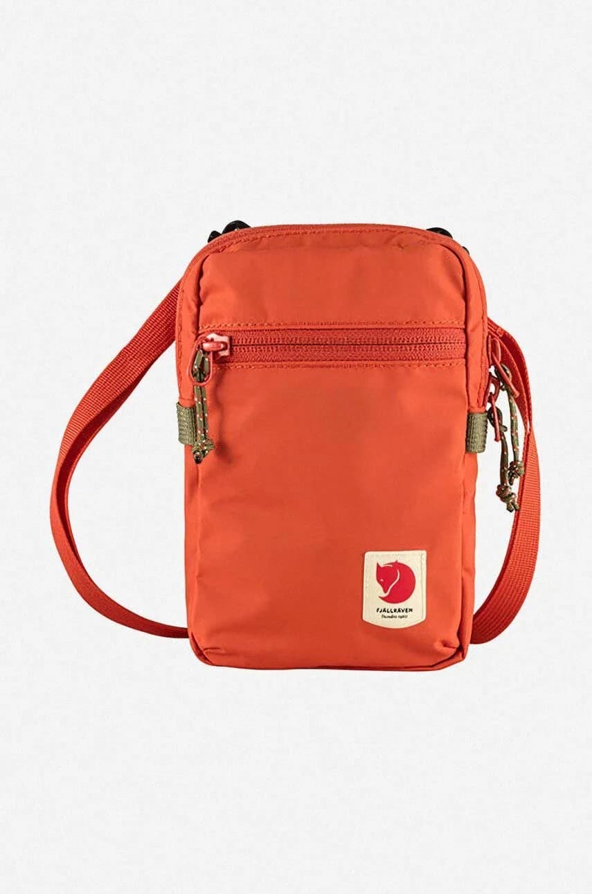 Сумка Сумка Fjallraven Карман High Coast F23226 333