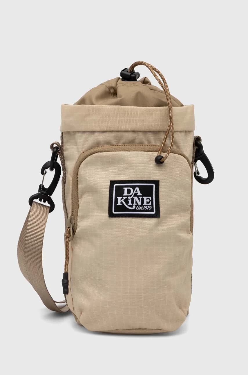 НЕФРИТОВАЯ СУМКА ДЛЯ ГИДРАТАЦИИ