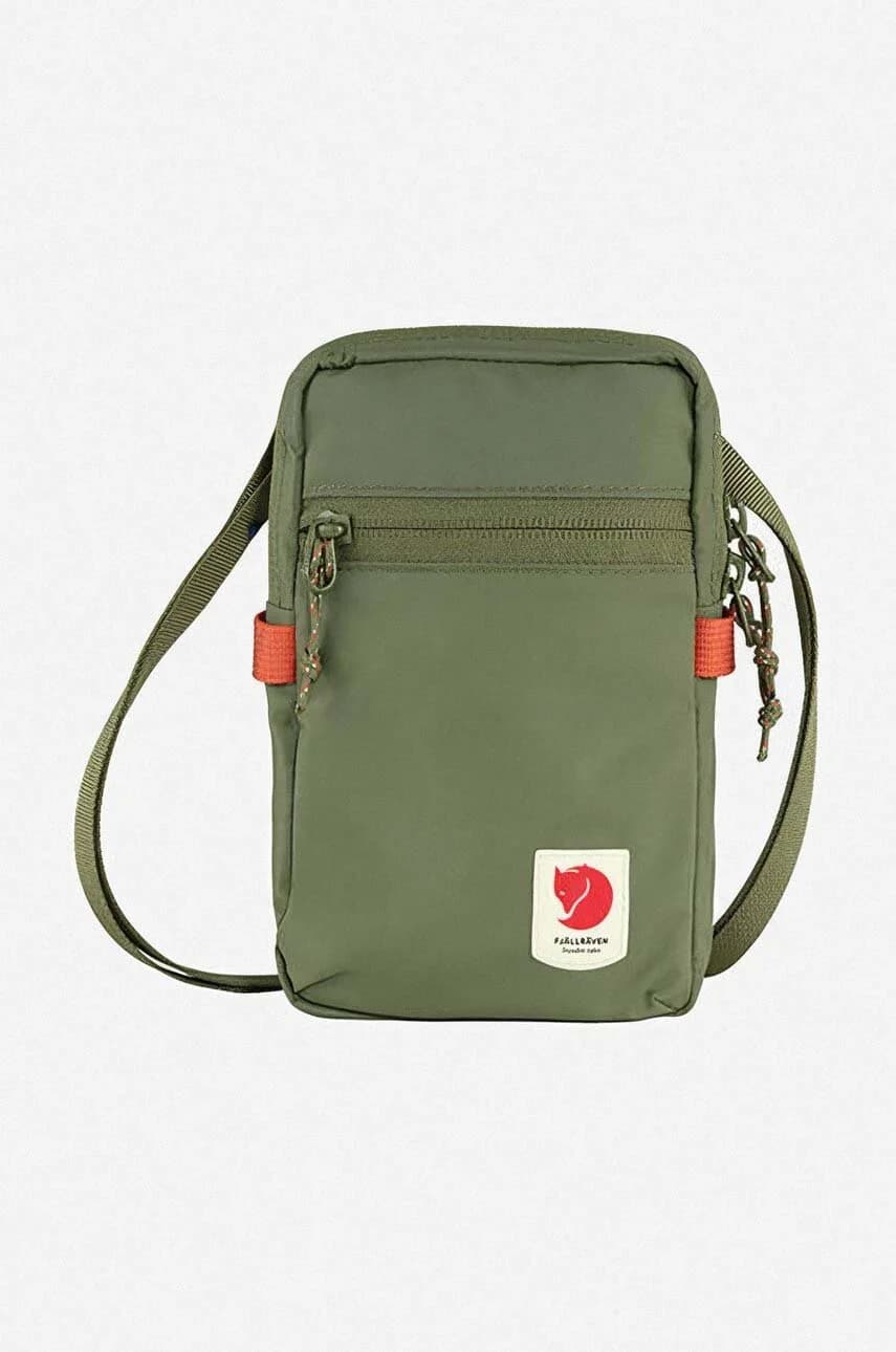 Сумка Сумка Fjallraven Карман High Coast F23226 620