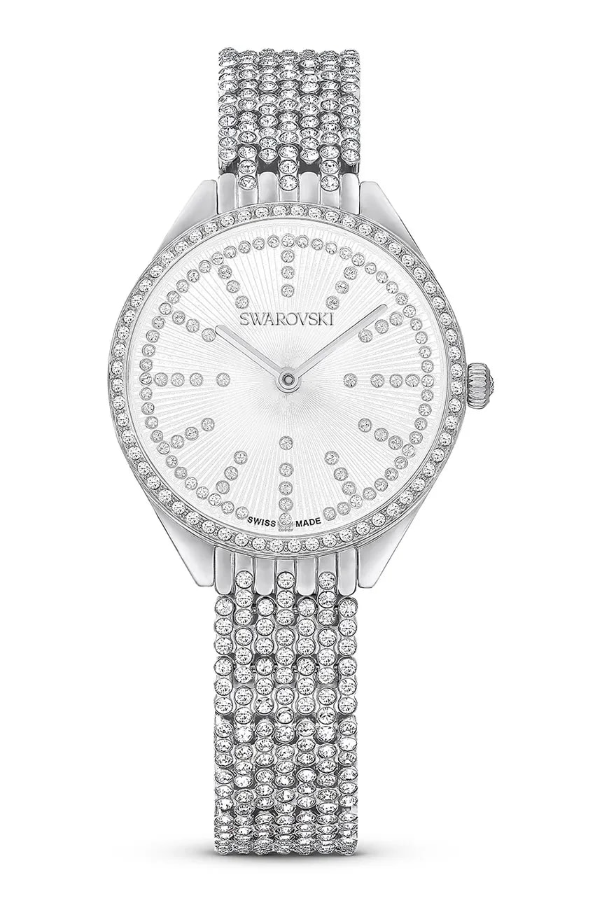 Swarovski Часы ПРИВЛЕЧЕНИЕ