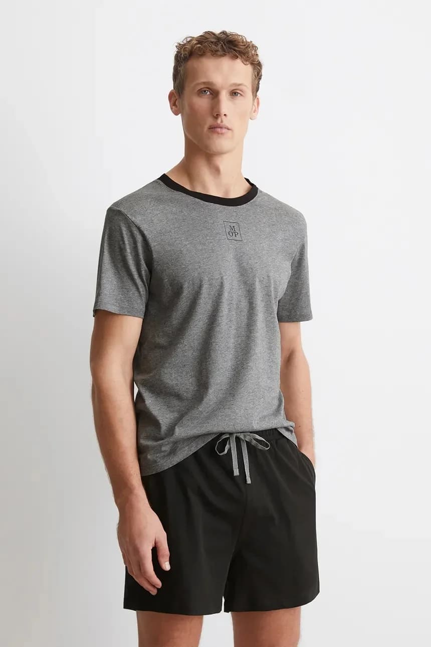 Хлопковая пижама