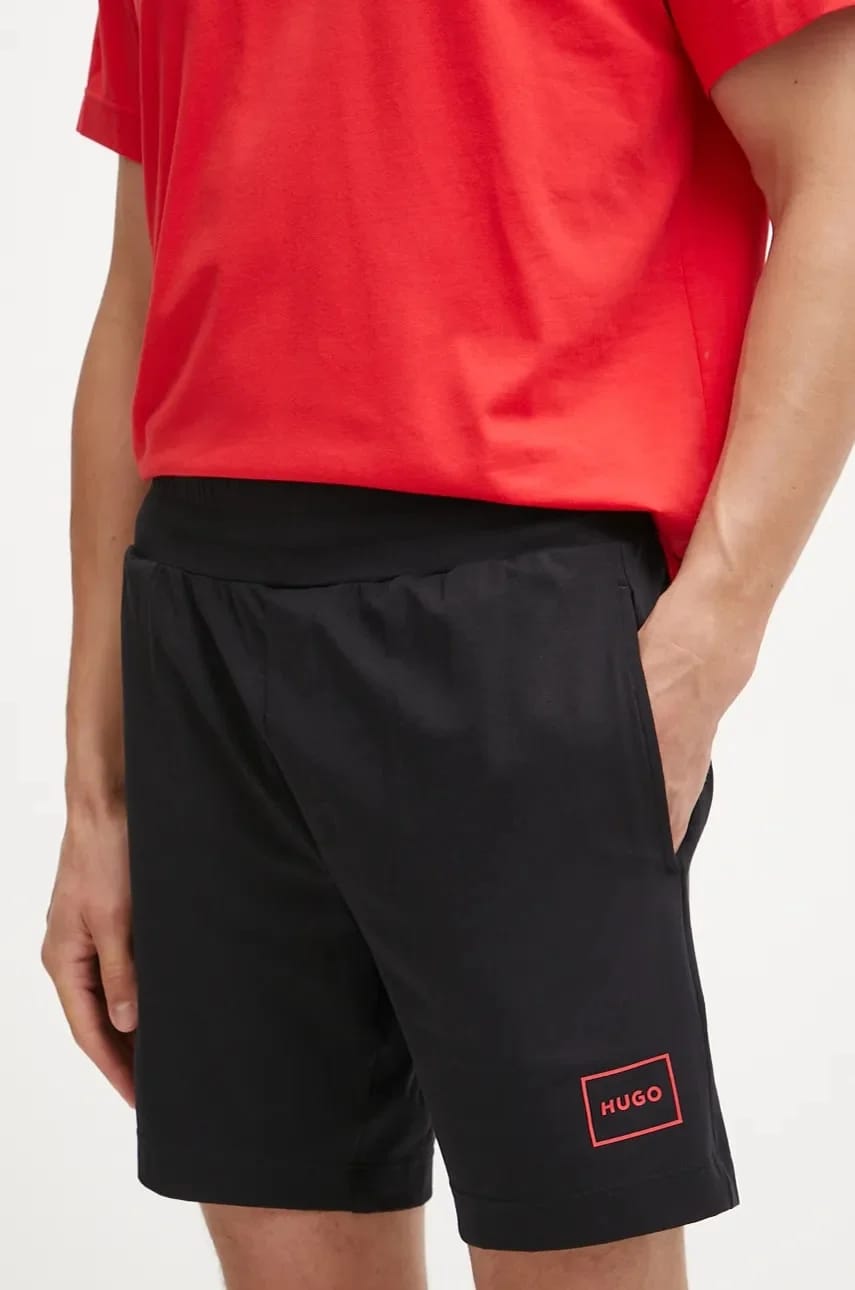 Laze Shorts Мужские хлопковые пижамные шорты CW CW